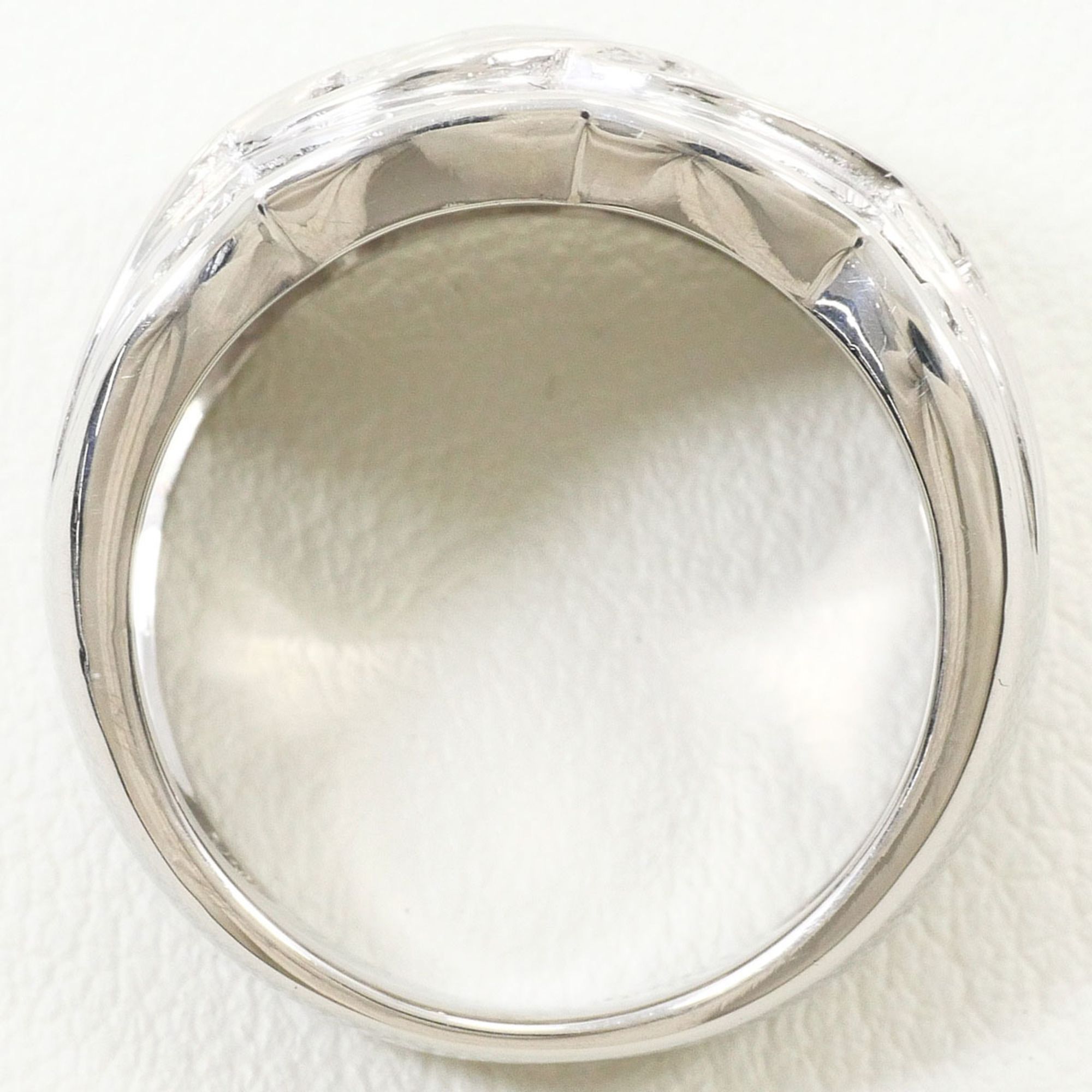 Band Ring (Pre-Owned) - Unbranded - Modalova