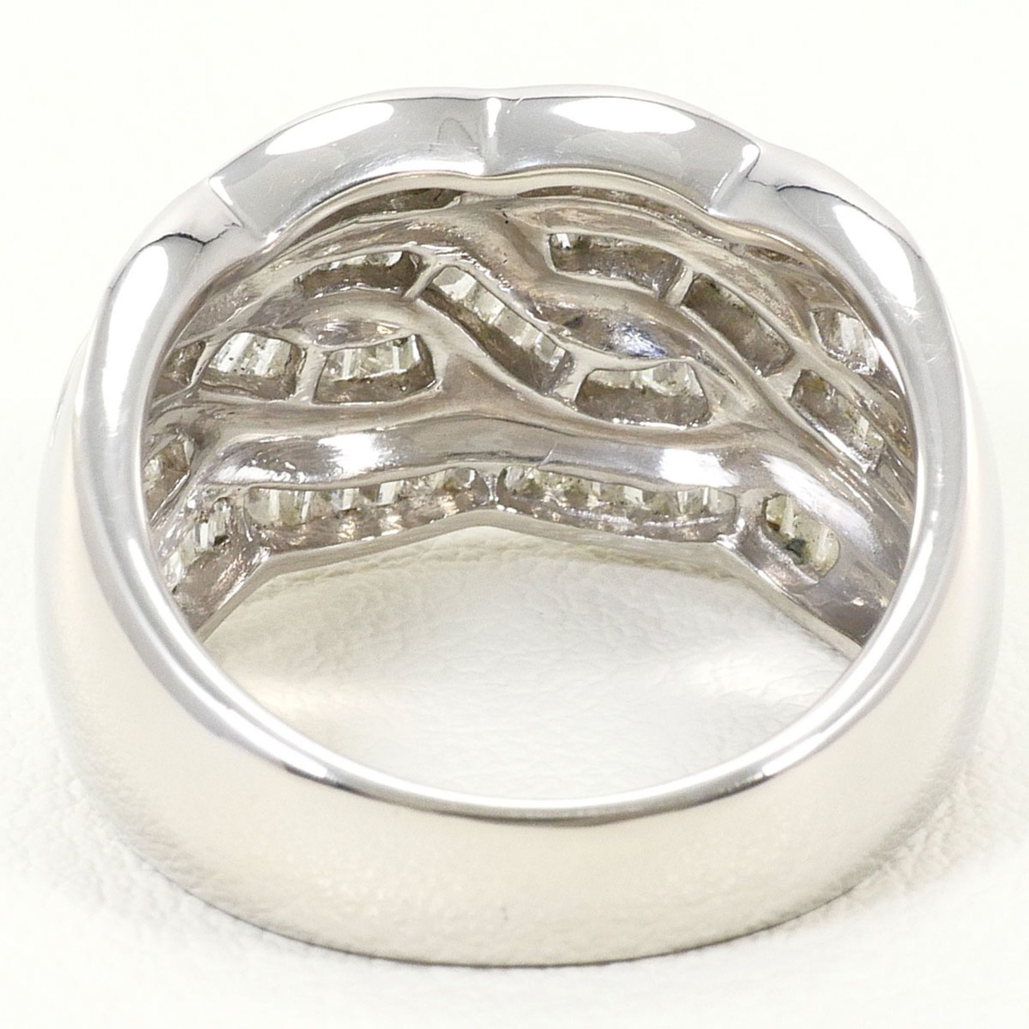 Band Ring (Pre-Owned) - Unbranded - Modalova