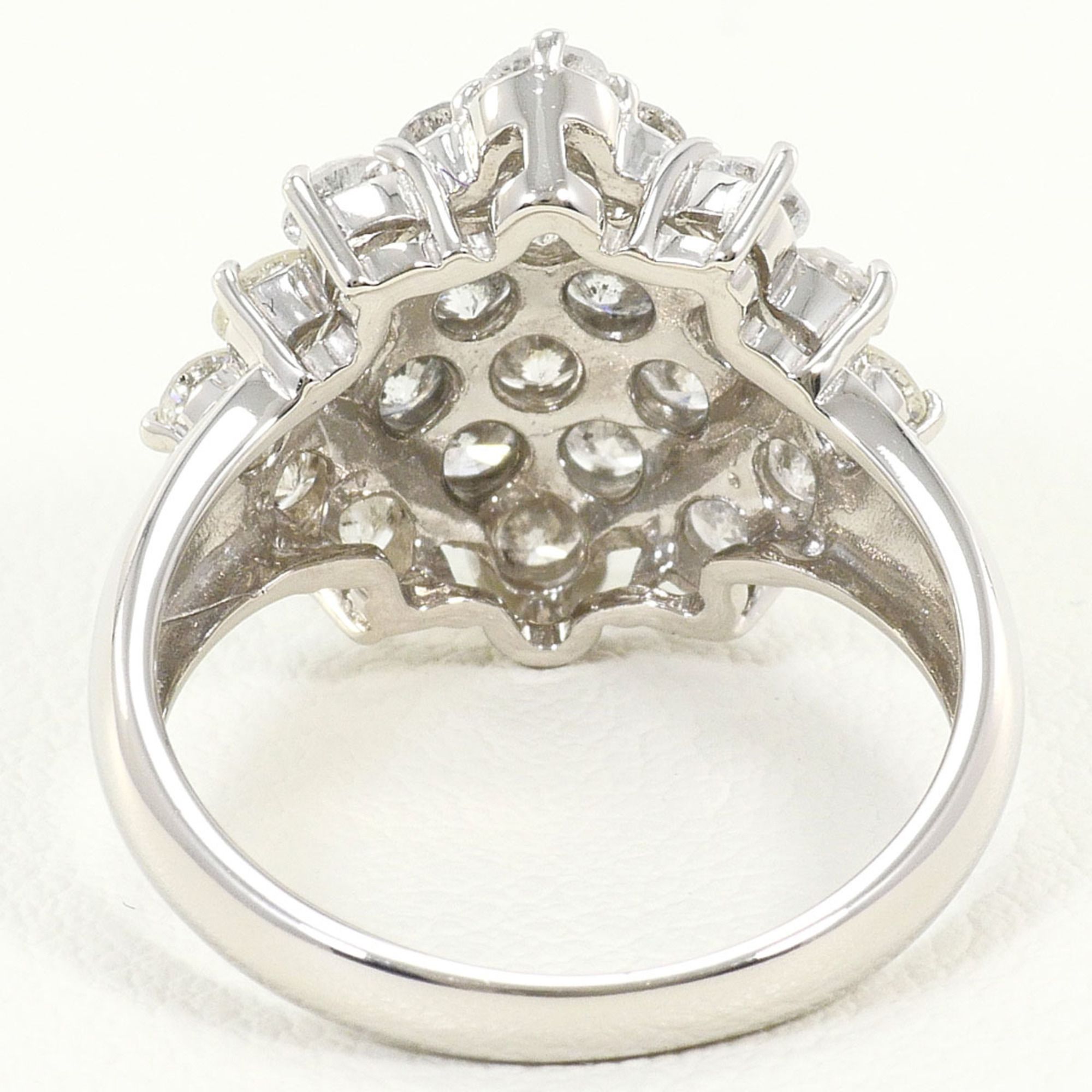 Band Ring (Pre-Owned) - Unbranded - Modalova