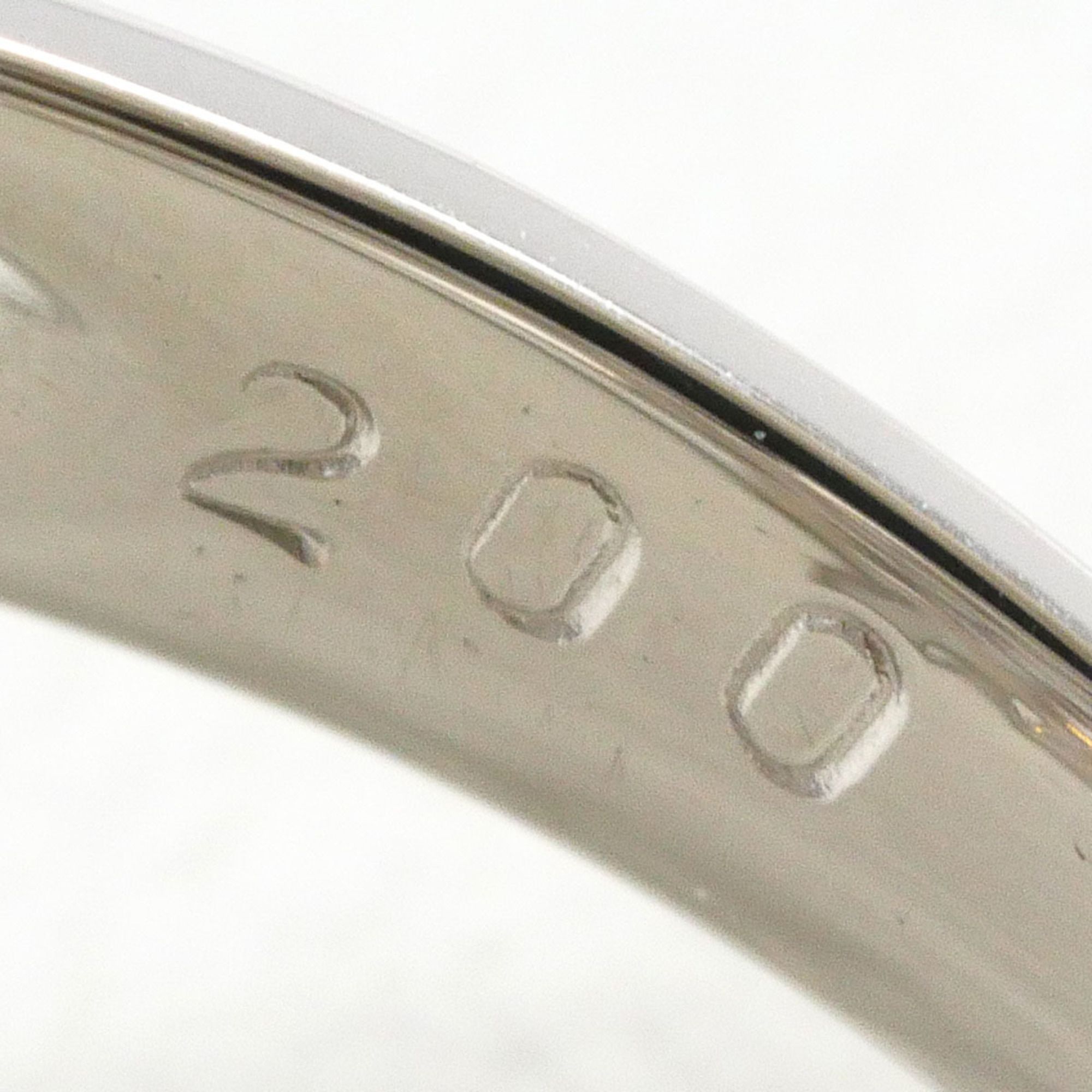 Band Ring (Pre-Owned) - Unbranded - Modalova
