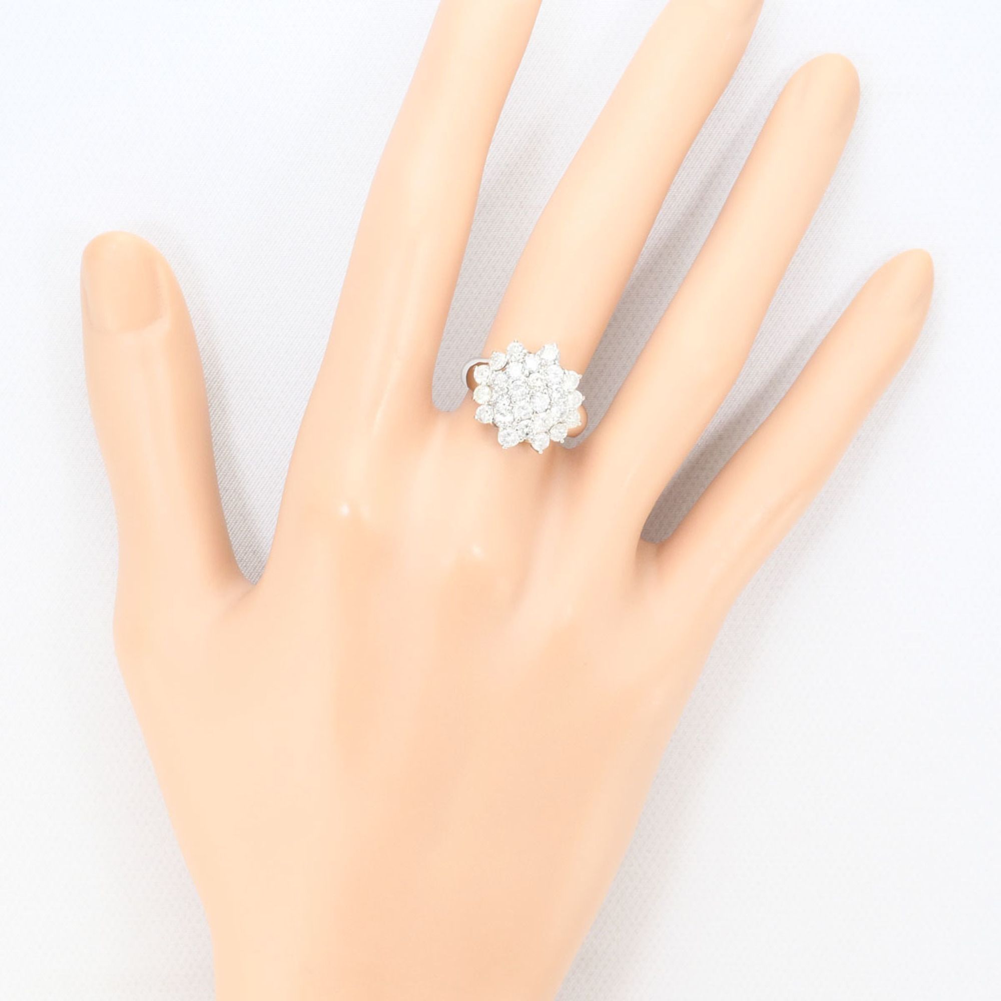 Band Ring (Pre-Owned) - Unbranded - Modalova