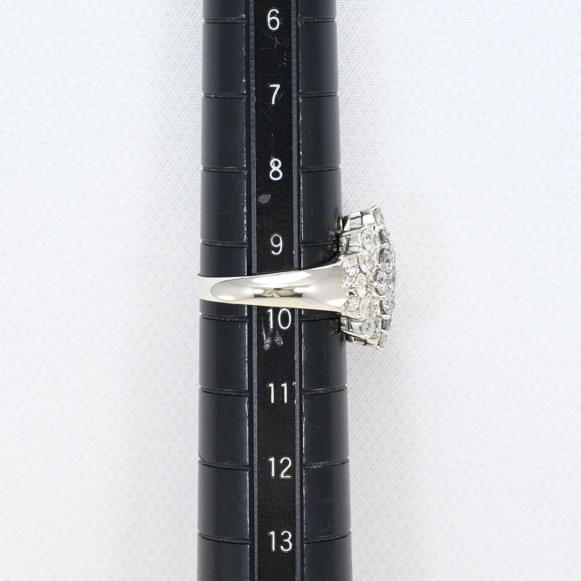 Band Ring (Pre-Owned) - Unbranded - Modalova