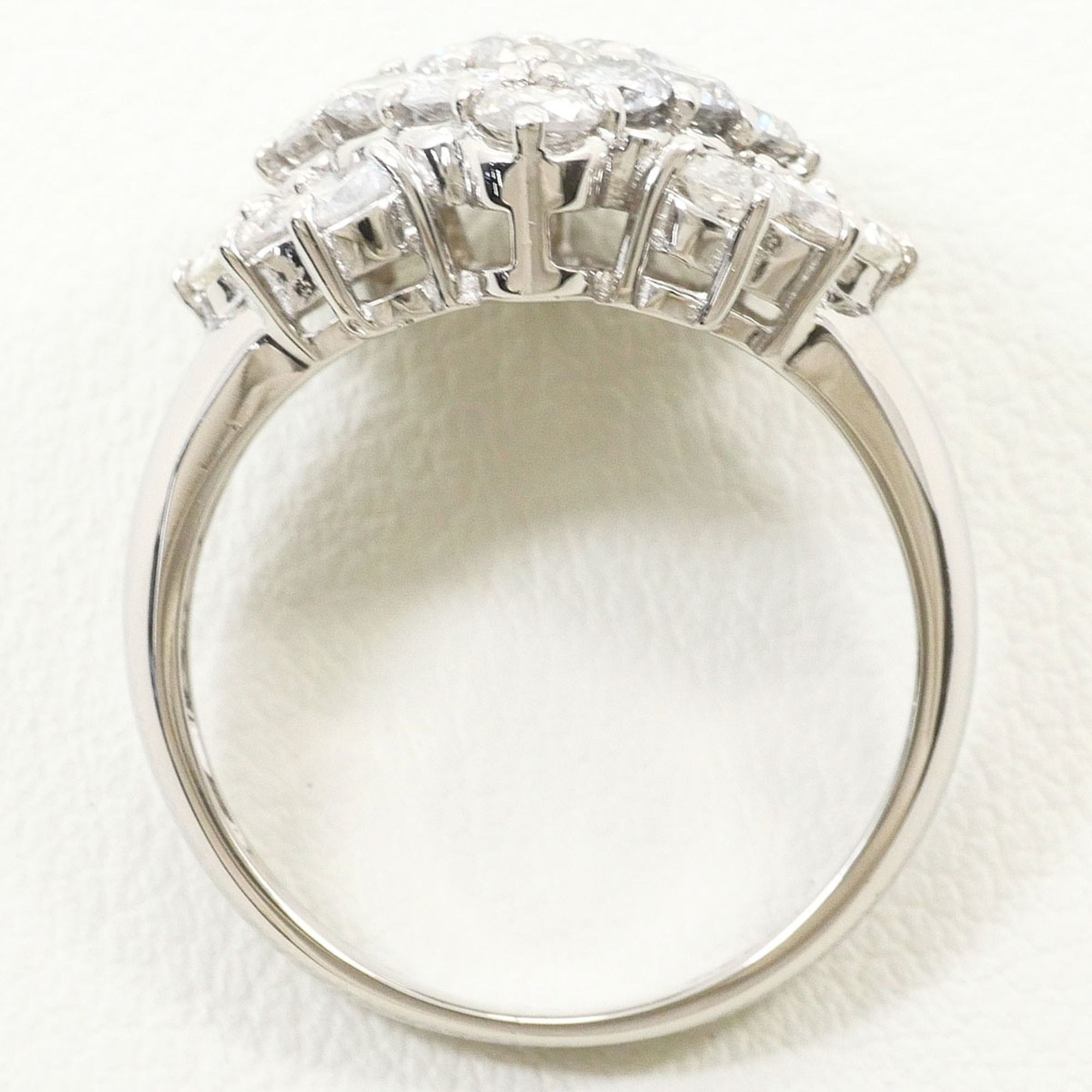 Band Ring (Pre-Owned) - Unbranded - Modalova