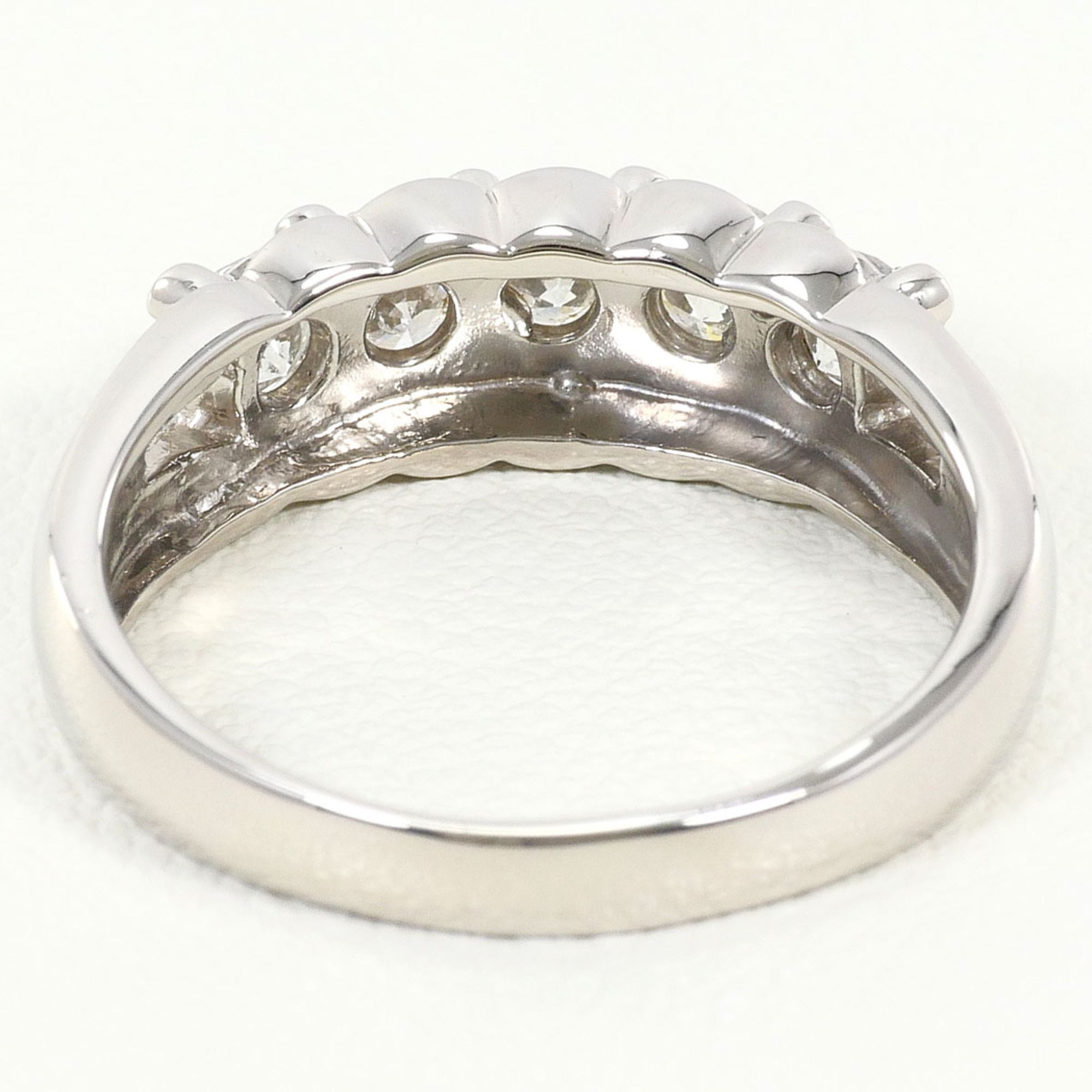 Band Ring (Pre-Owned) - Unbranded - Modalova