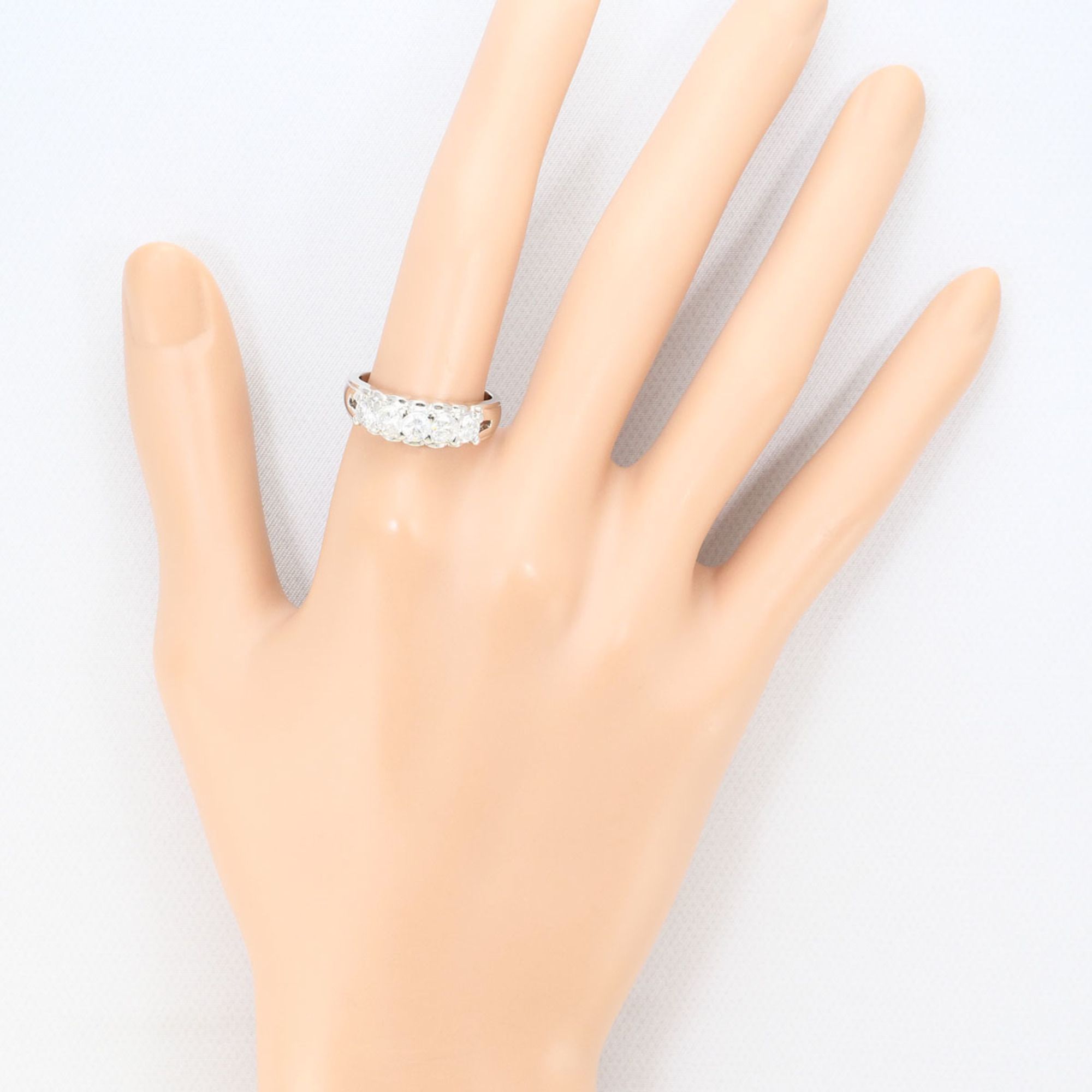 Band Ring (Pre-Owned) - Unbranded - Modalova
