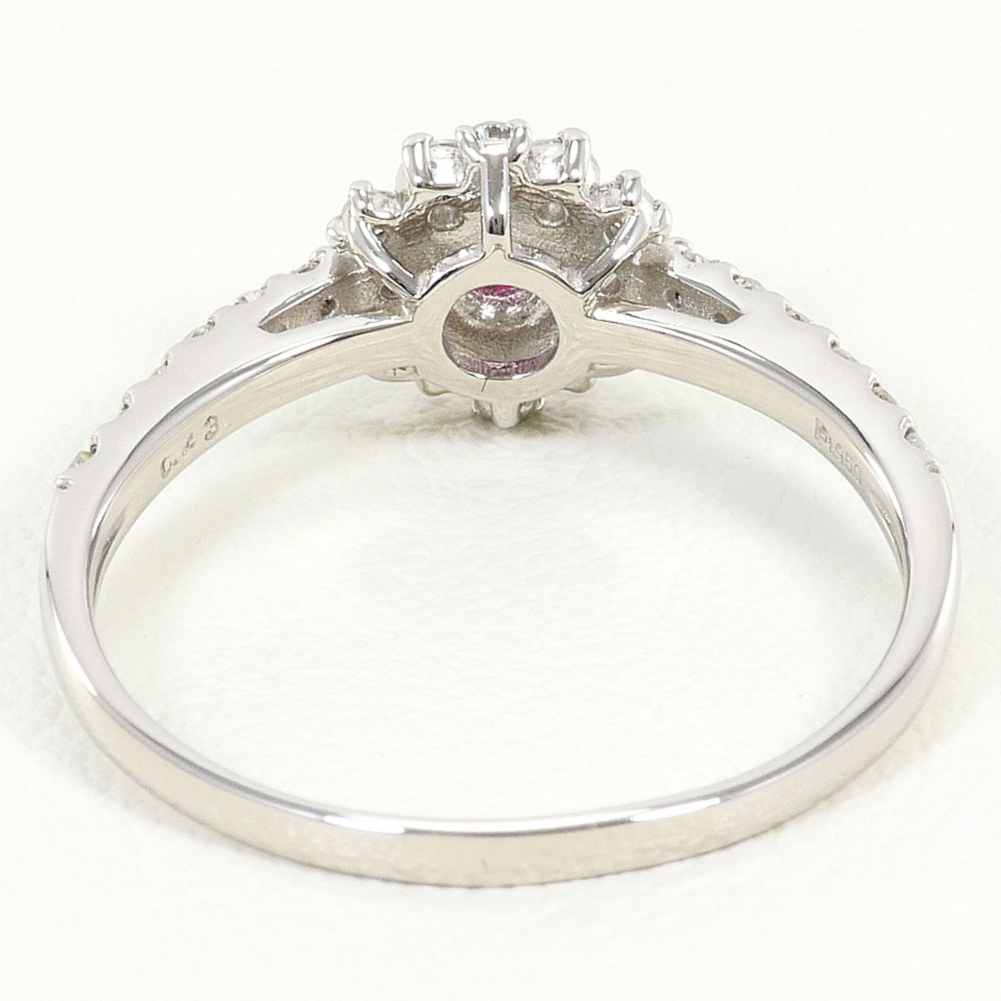 Band Ring (Pre-Owned) - Unbranded - Modalova