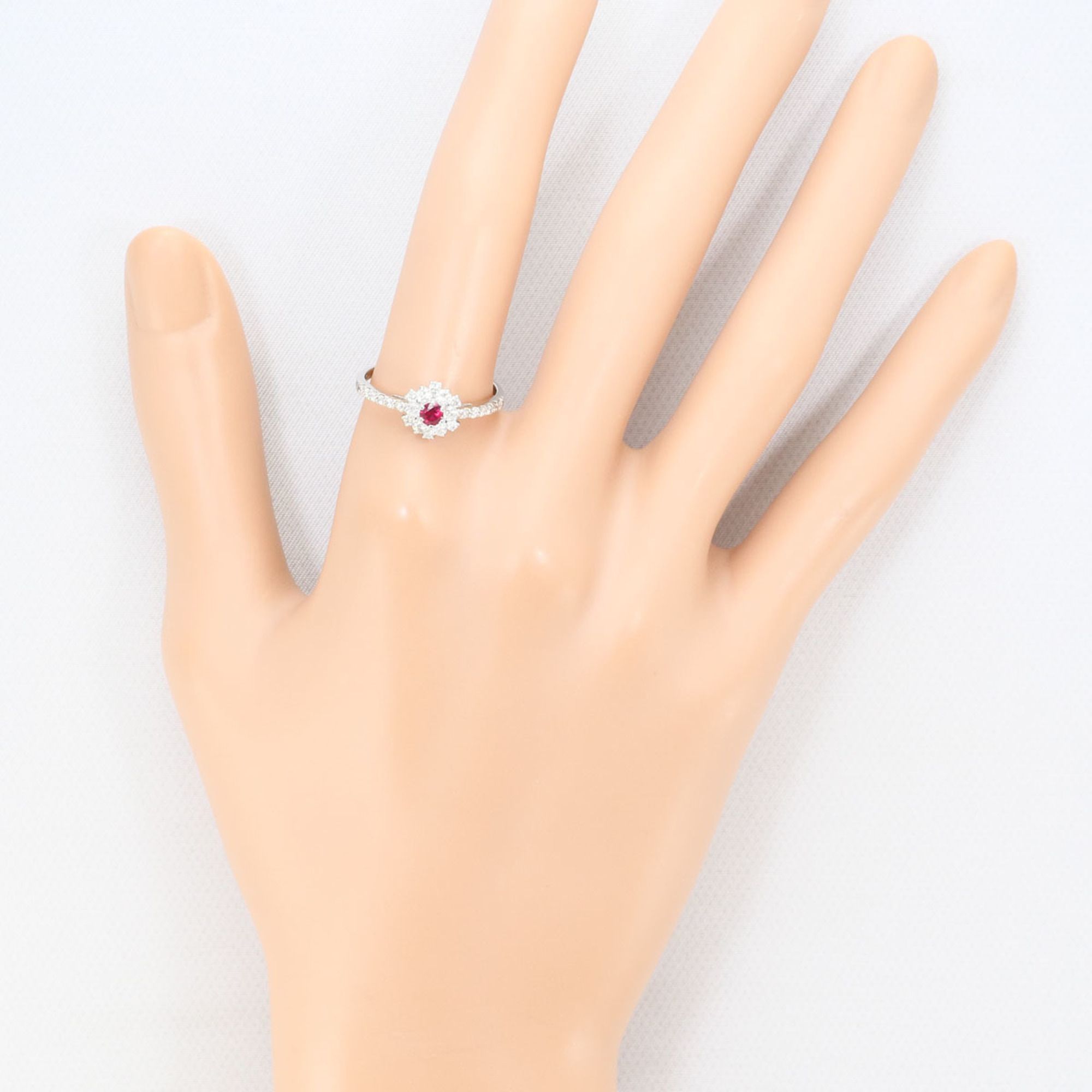 Band Ring (Pre-Owned) - Unbranded - Modalova