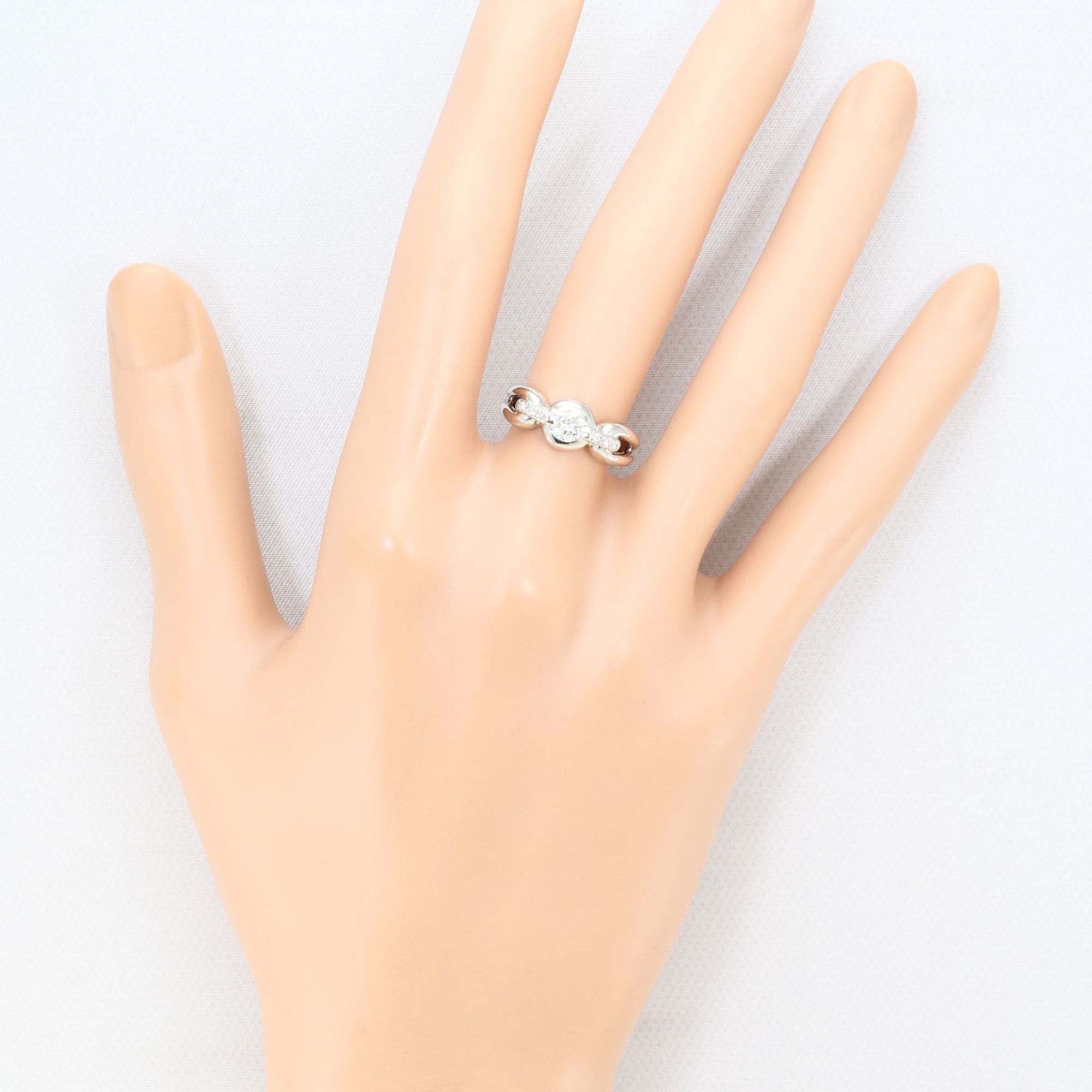 Band Ring (Pre-Owned) - Unbranded - Modalova