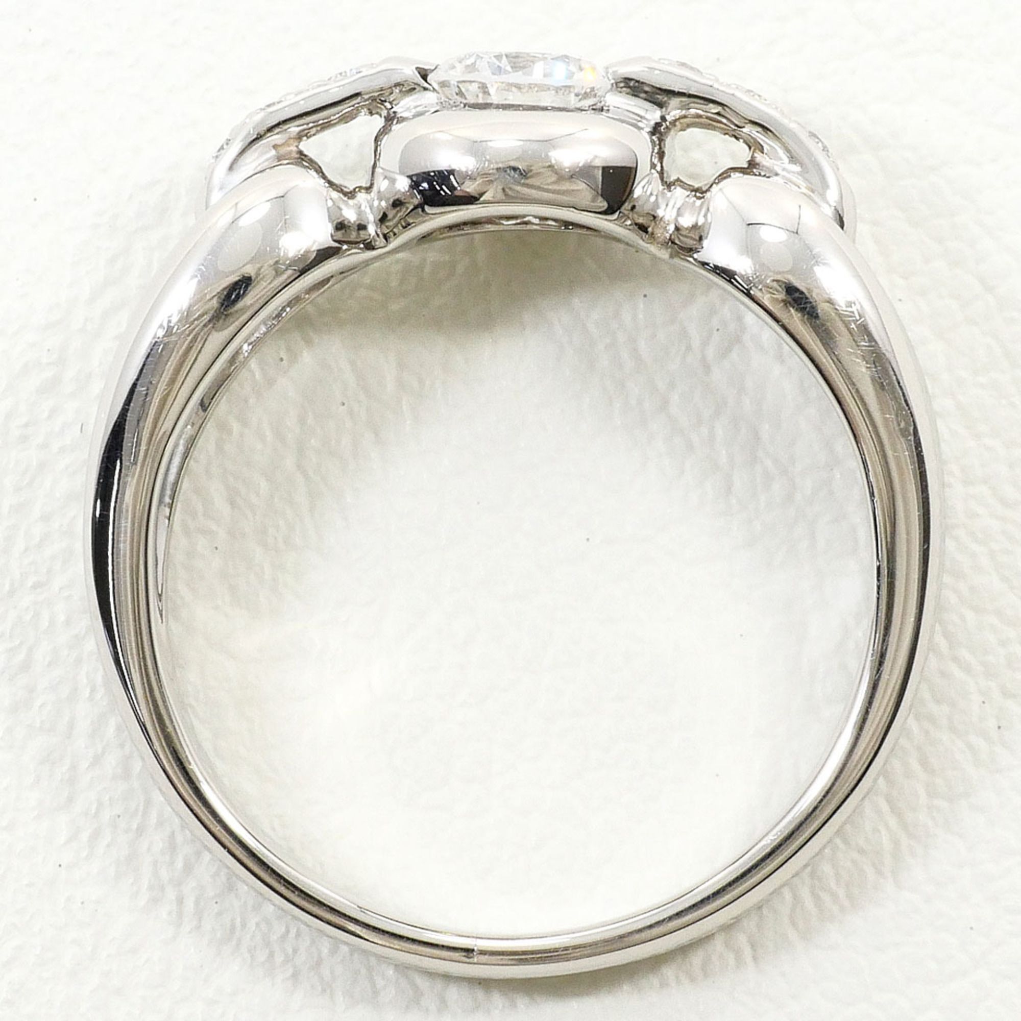 Band Ring (Pre-Owned) - Unbranded - Modalova