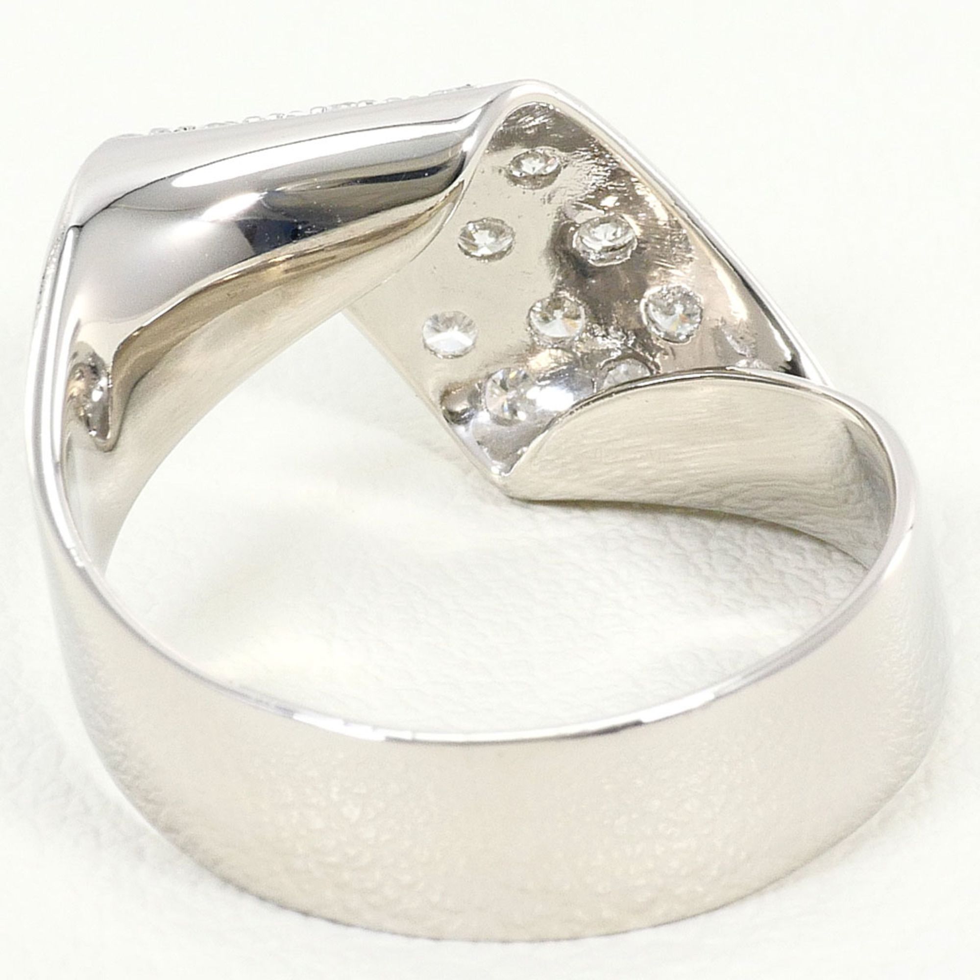 Band Ring (Pre-Owned) - Unbranded - Modalova