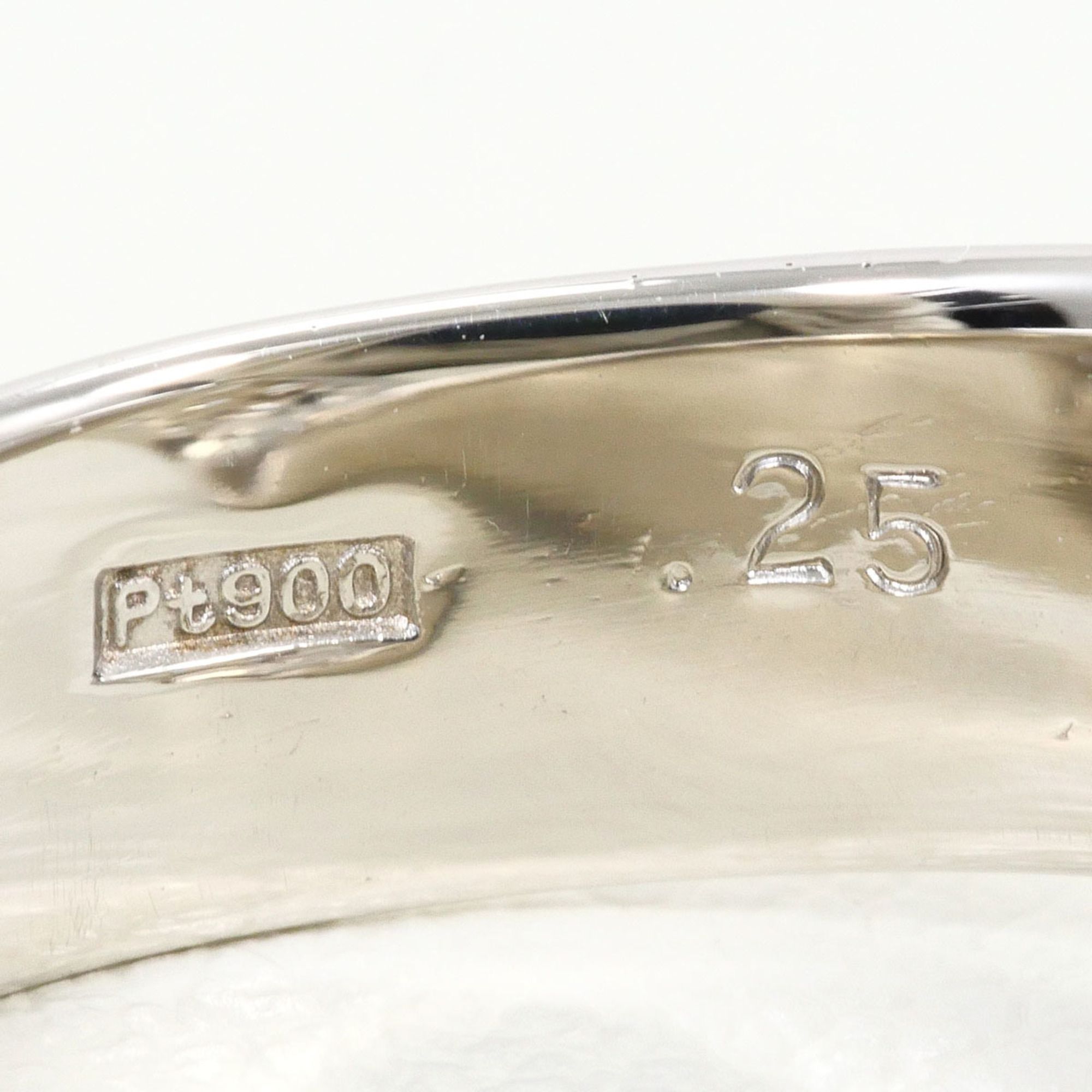 Band Ring (Pre-Owned) - Unbranded - Modalova