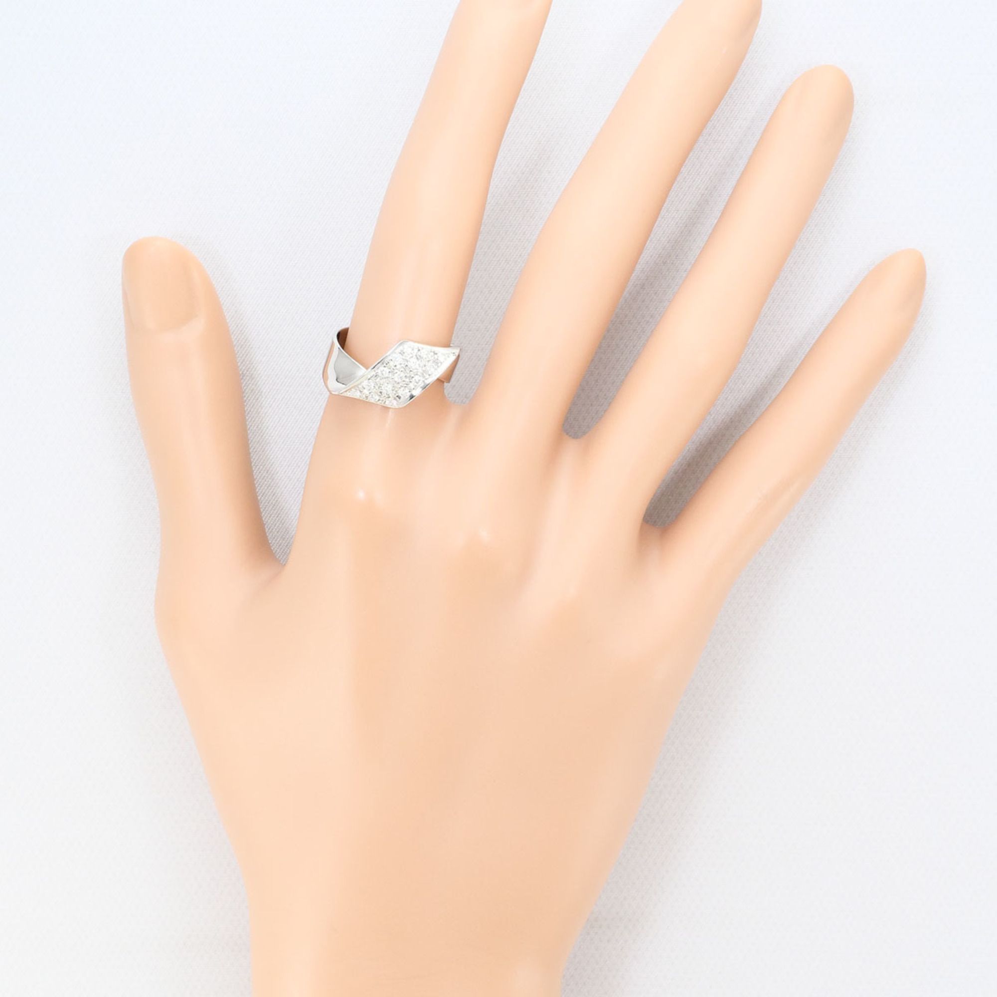 Band Ring (Pre-Owned) - Unbranded - Modalova