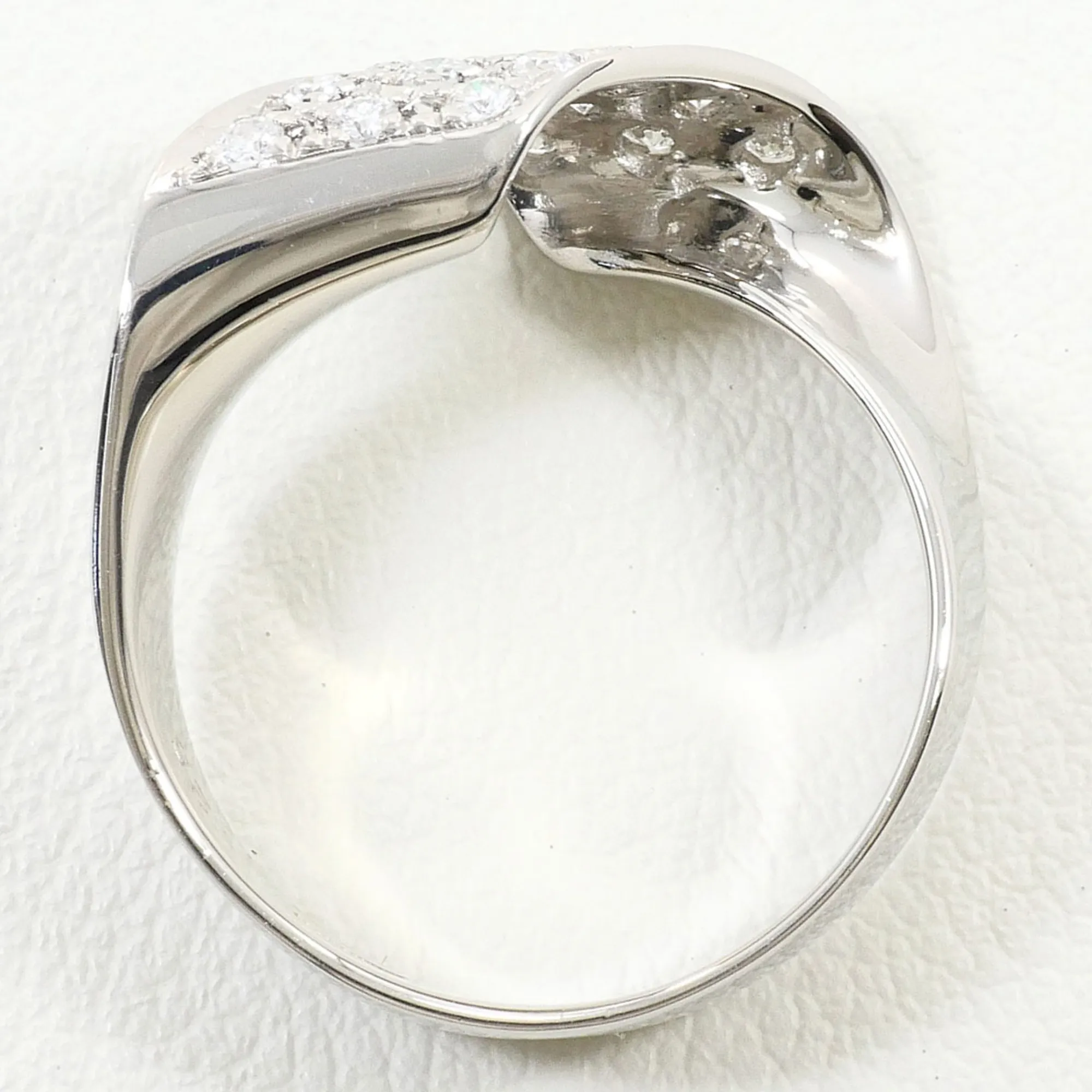 Band Ring (Pre-Owned) - Unbranded - Modalova