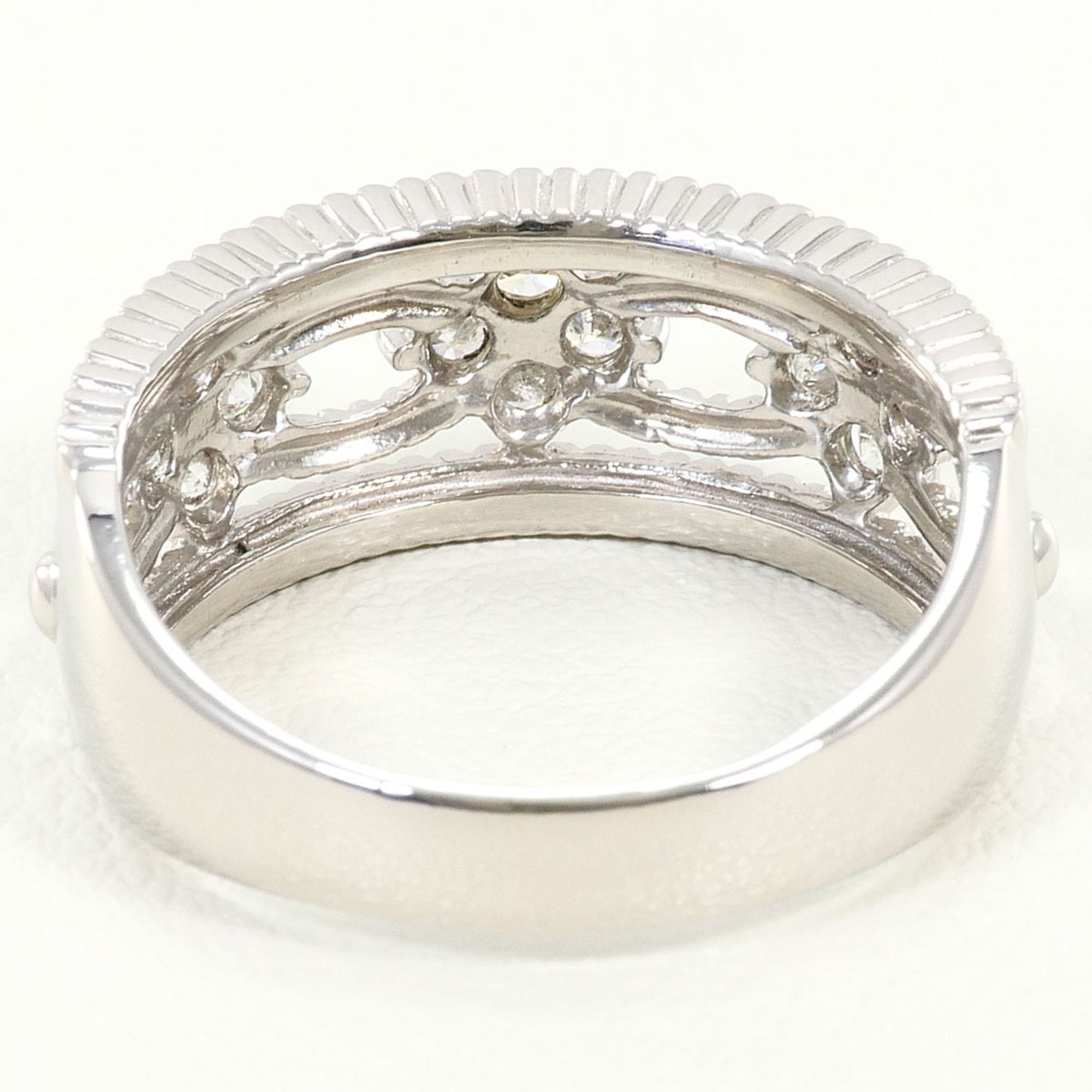 Band Ring (Pre-Owned) - Unbranded - Modalova
