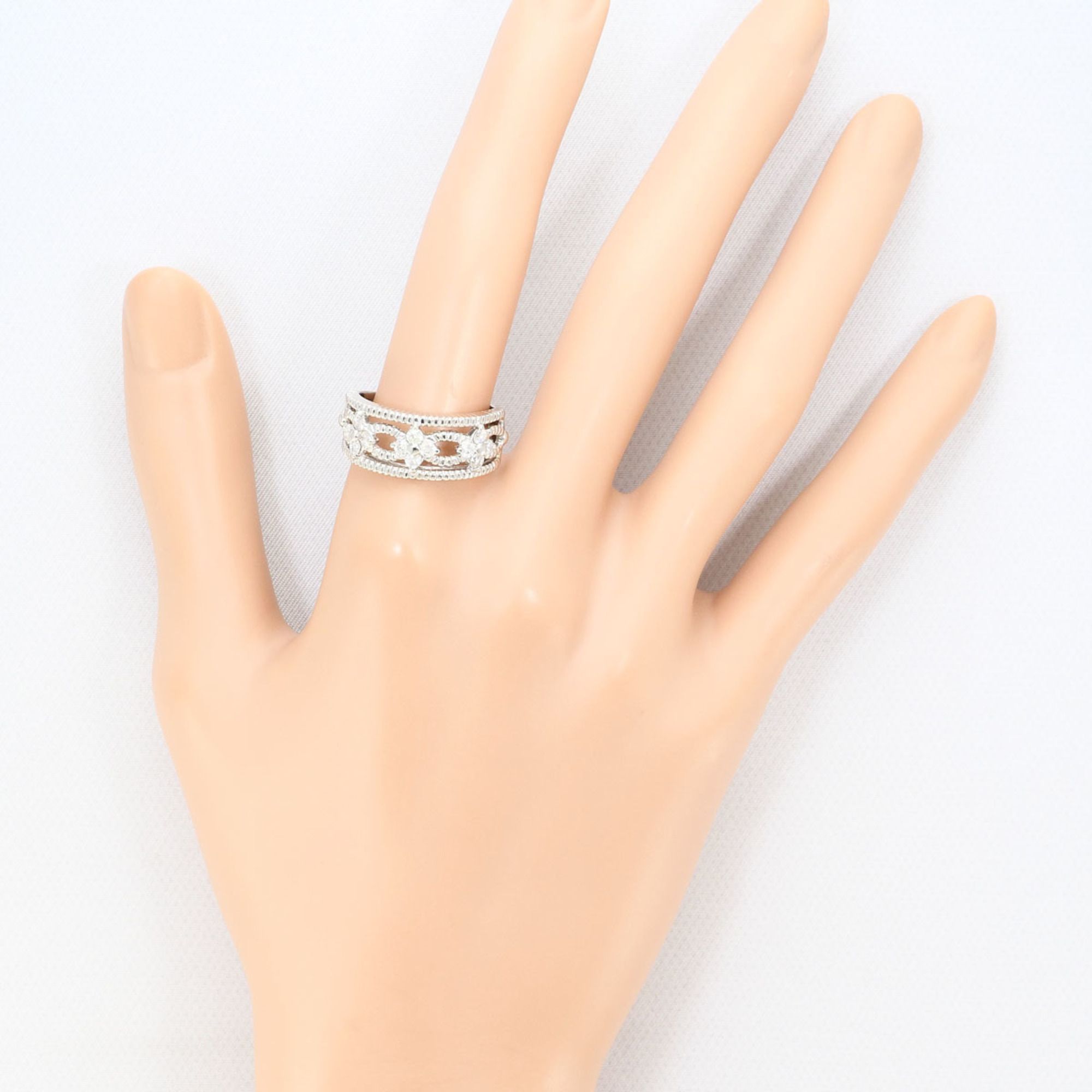 Band Ring (Pre-Owned) - Unbranded - Modalova