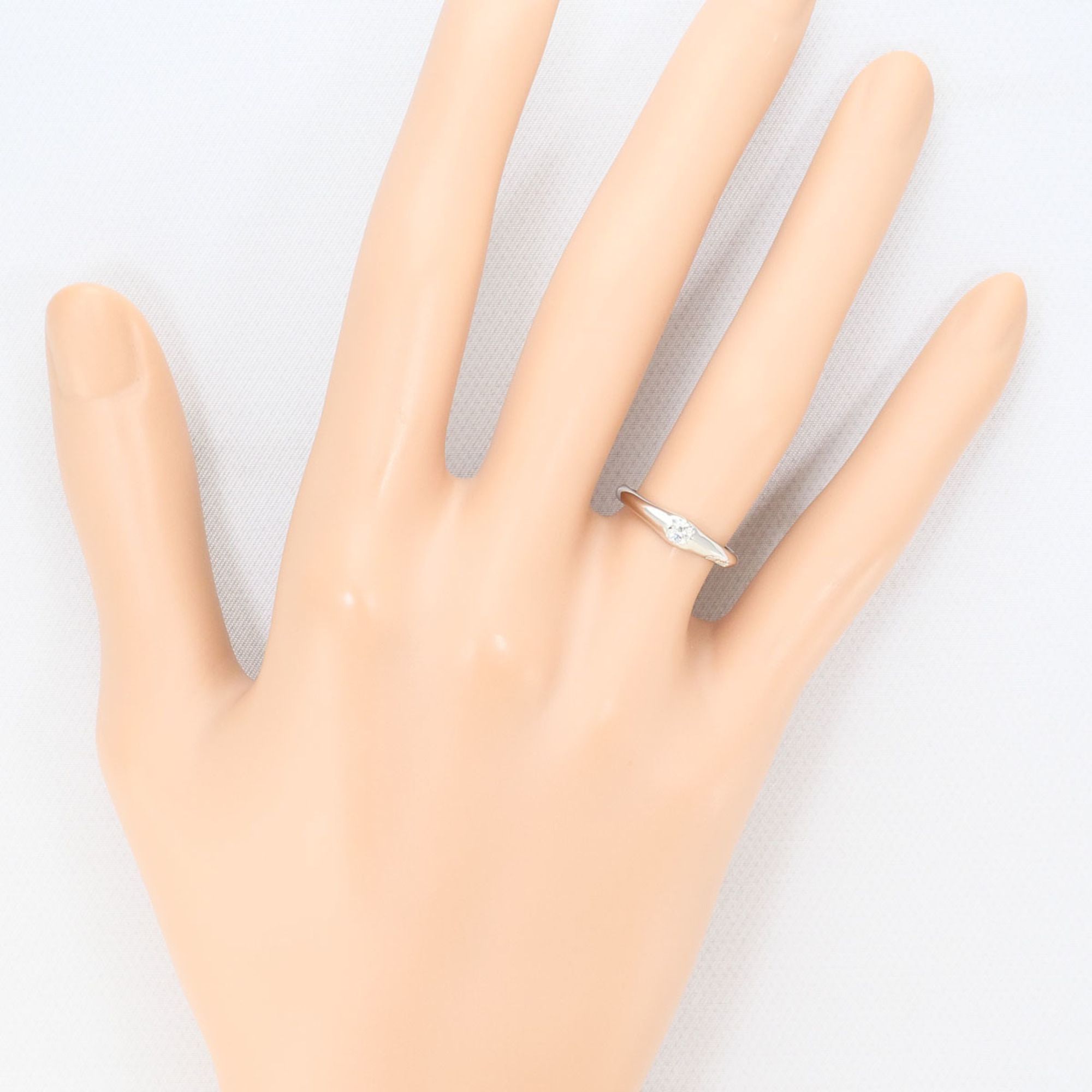 Band Ring (Pre-Owned) - Unbranded - Modalova