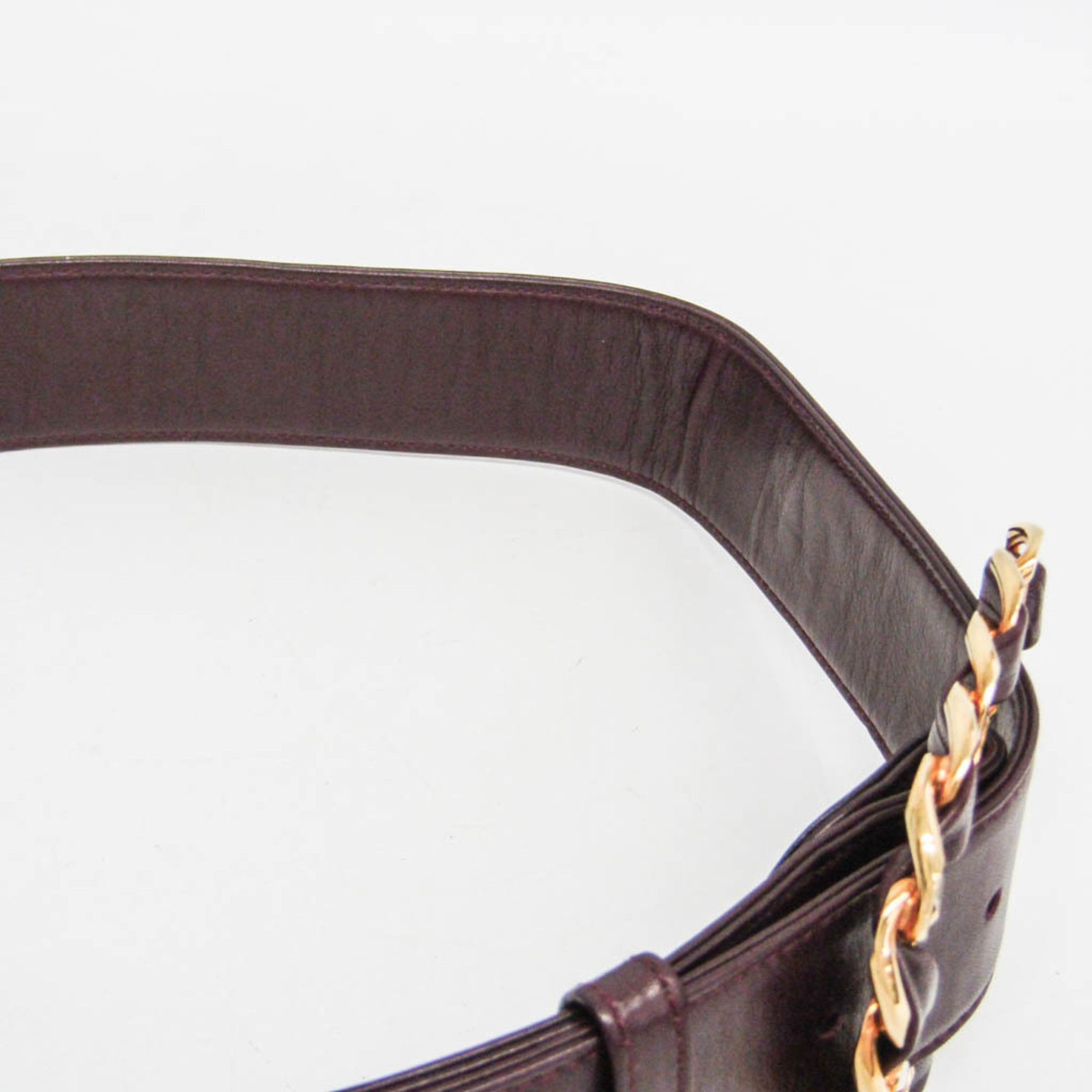 Standard Belt (Pre-Owned) - Chanel - Modalova