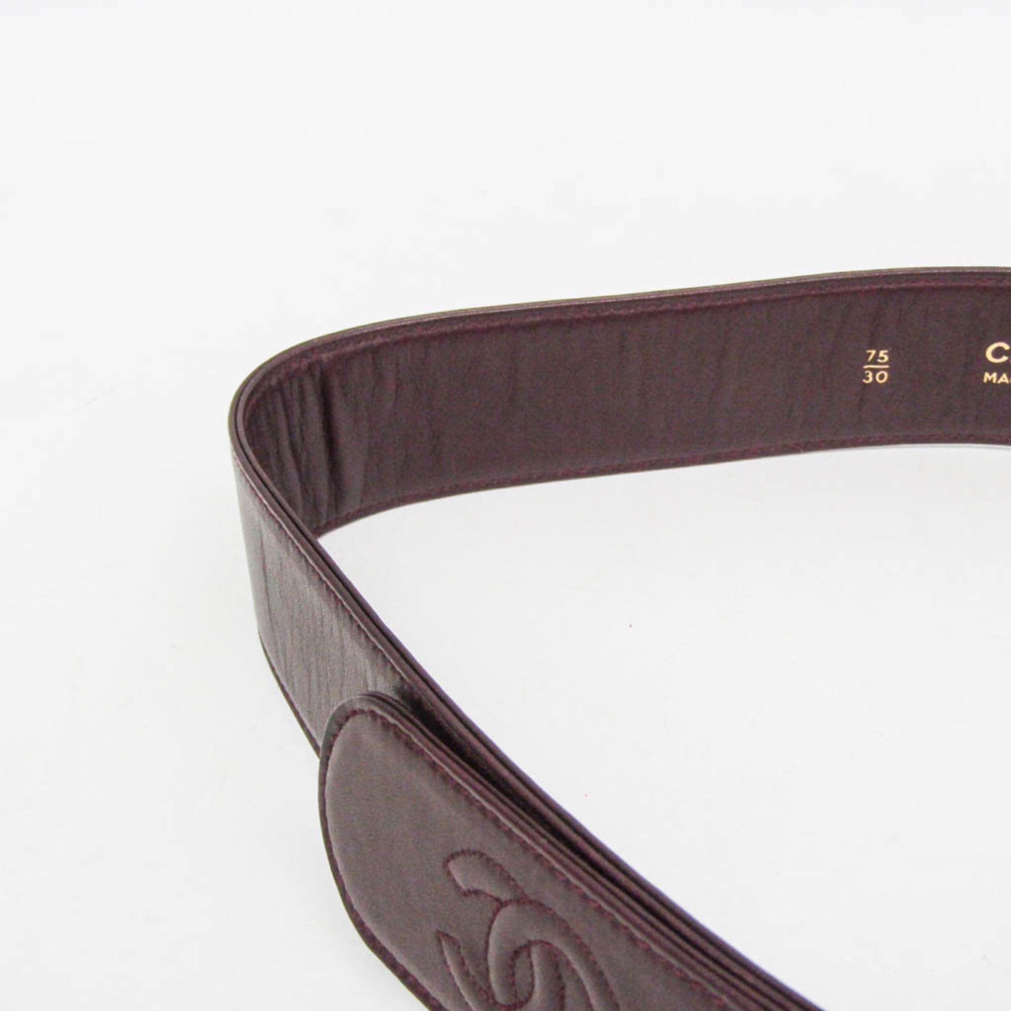 Standard Belt (Pre-Owned) - Chanel - Modalova