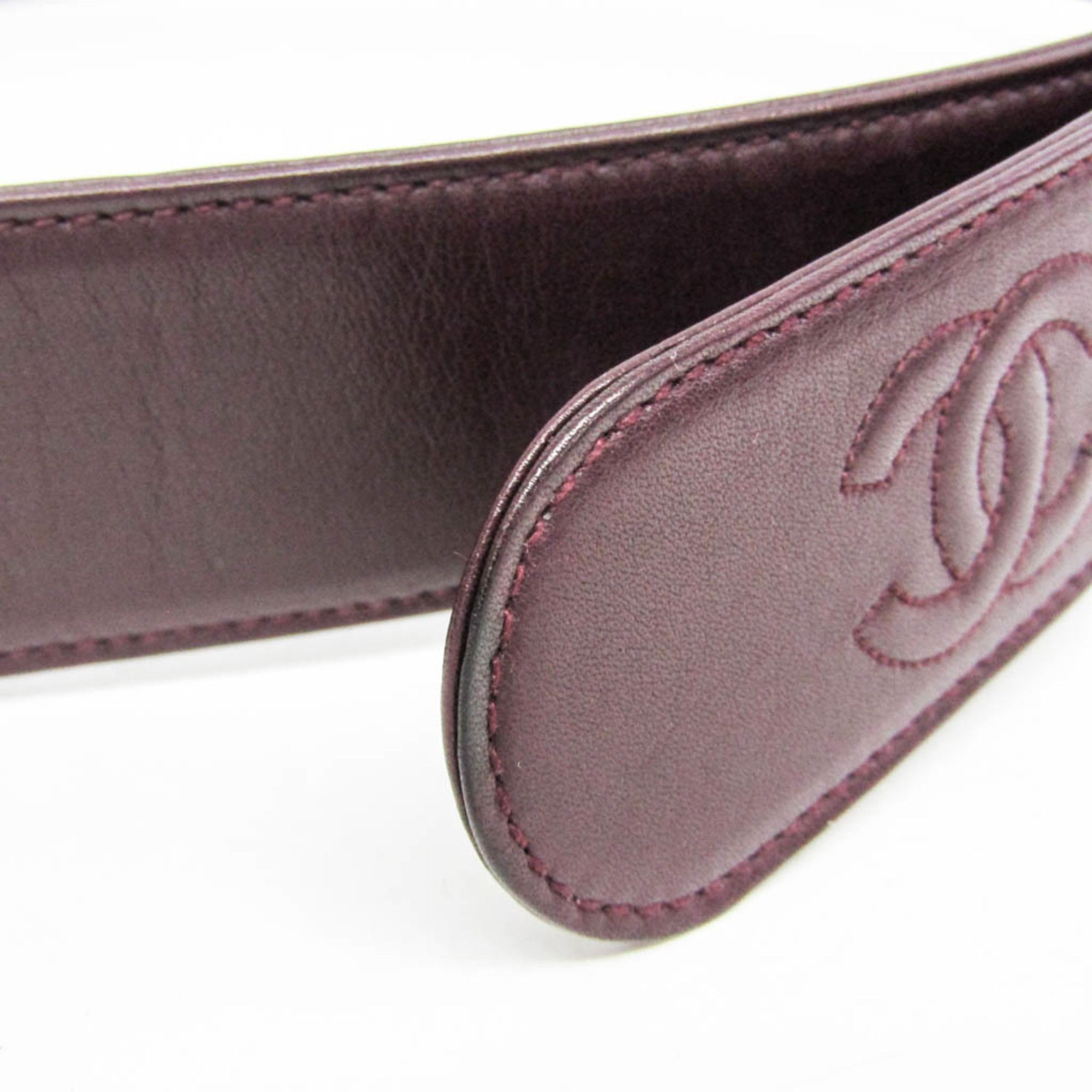 Standard Belt (Pre-Owned) - Chanel - Modalova