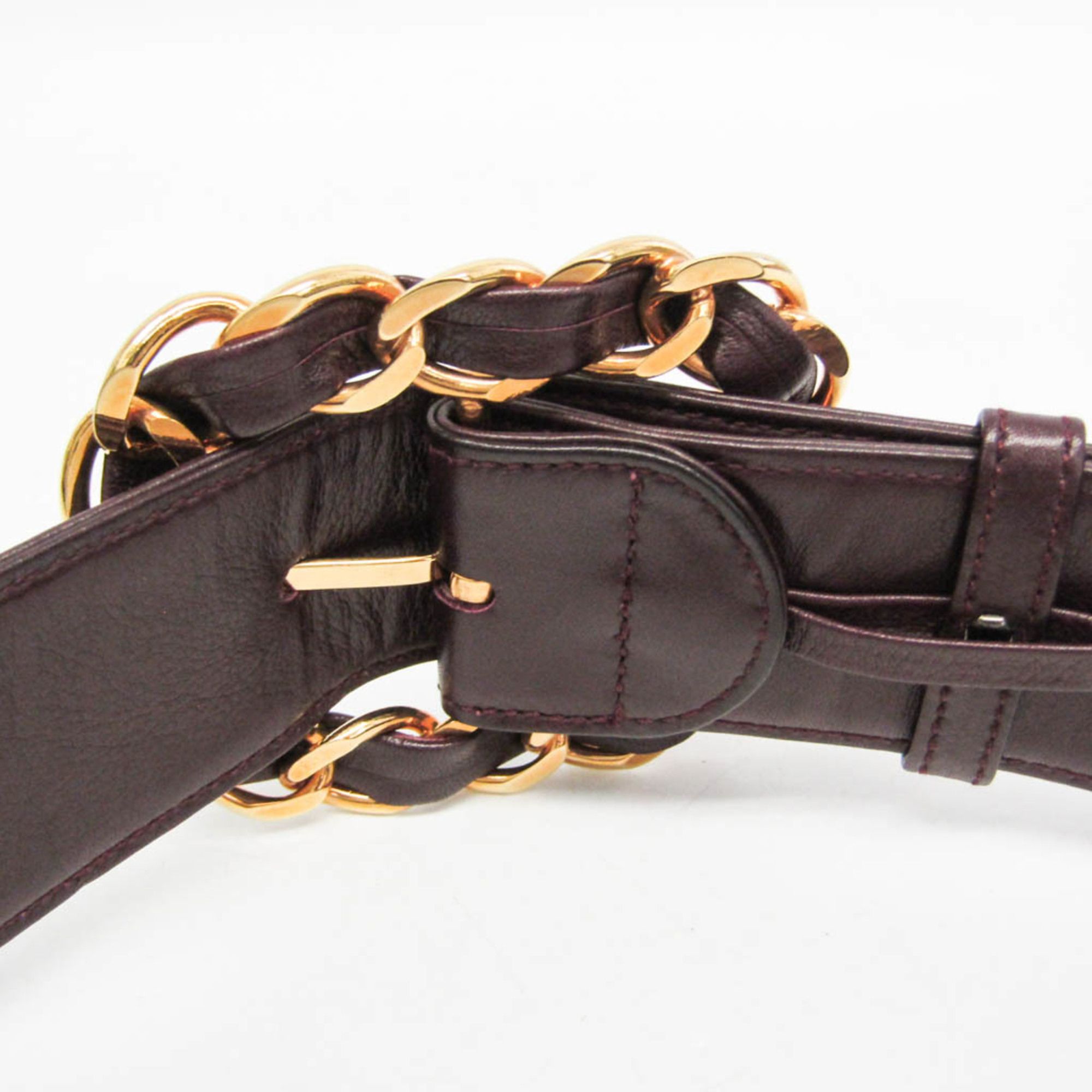 Standard Belt (Pre-Owned) - Chanel - Modalova