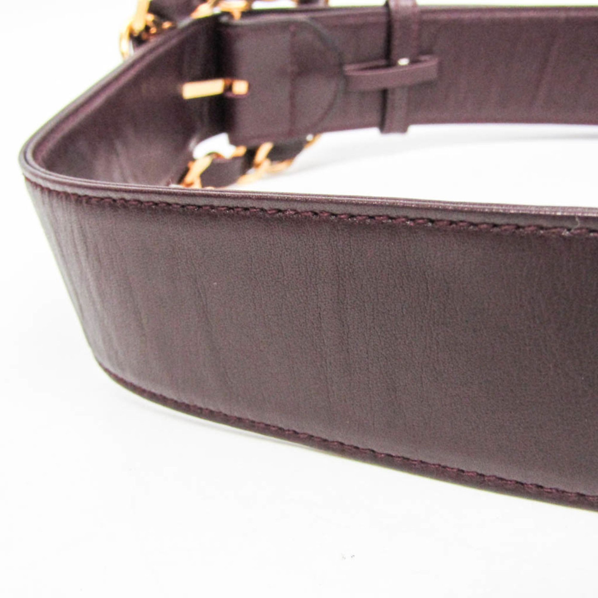 Standard Belt (Pre-Owned) - Chanel - Modalova
