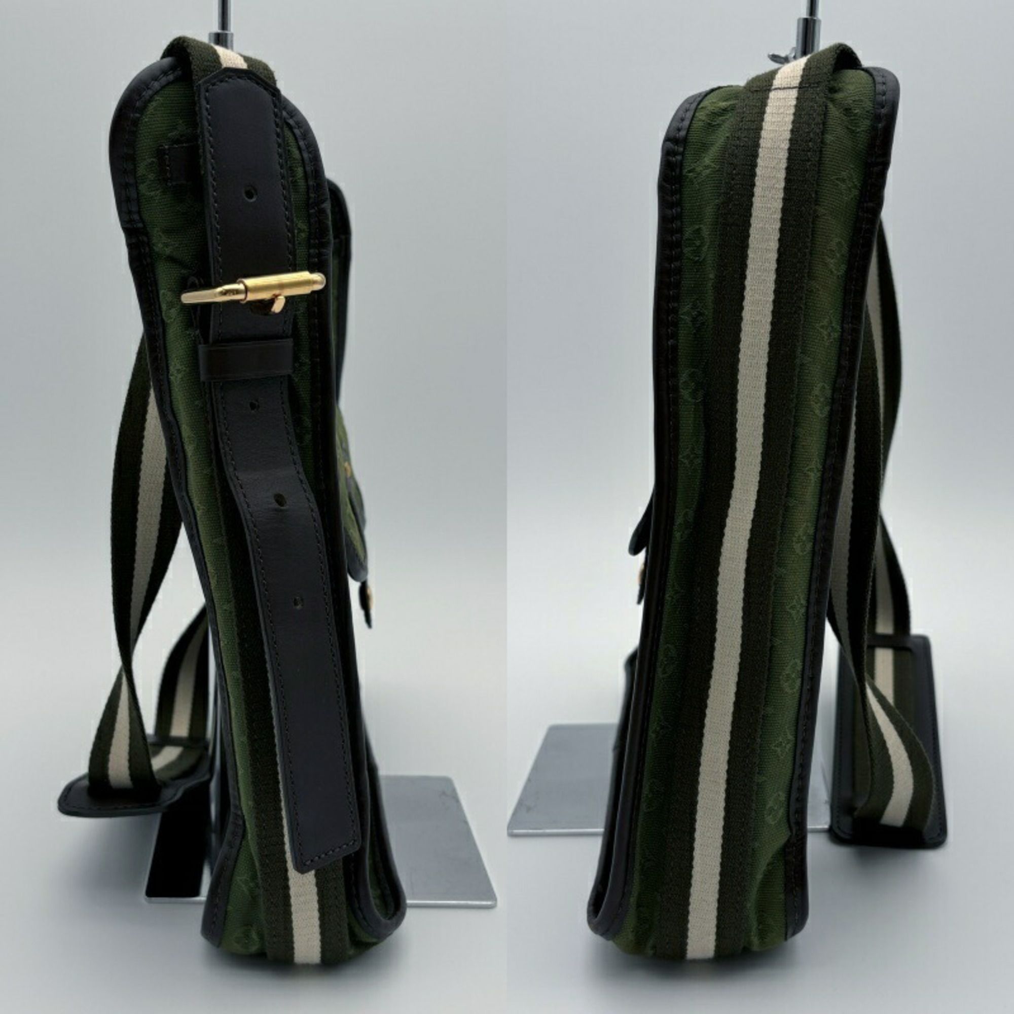 Monogram Mini Shoulder Bag (Pre-Owned) - Louis Vuitton - Modalova