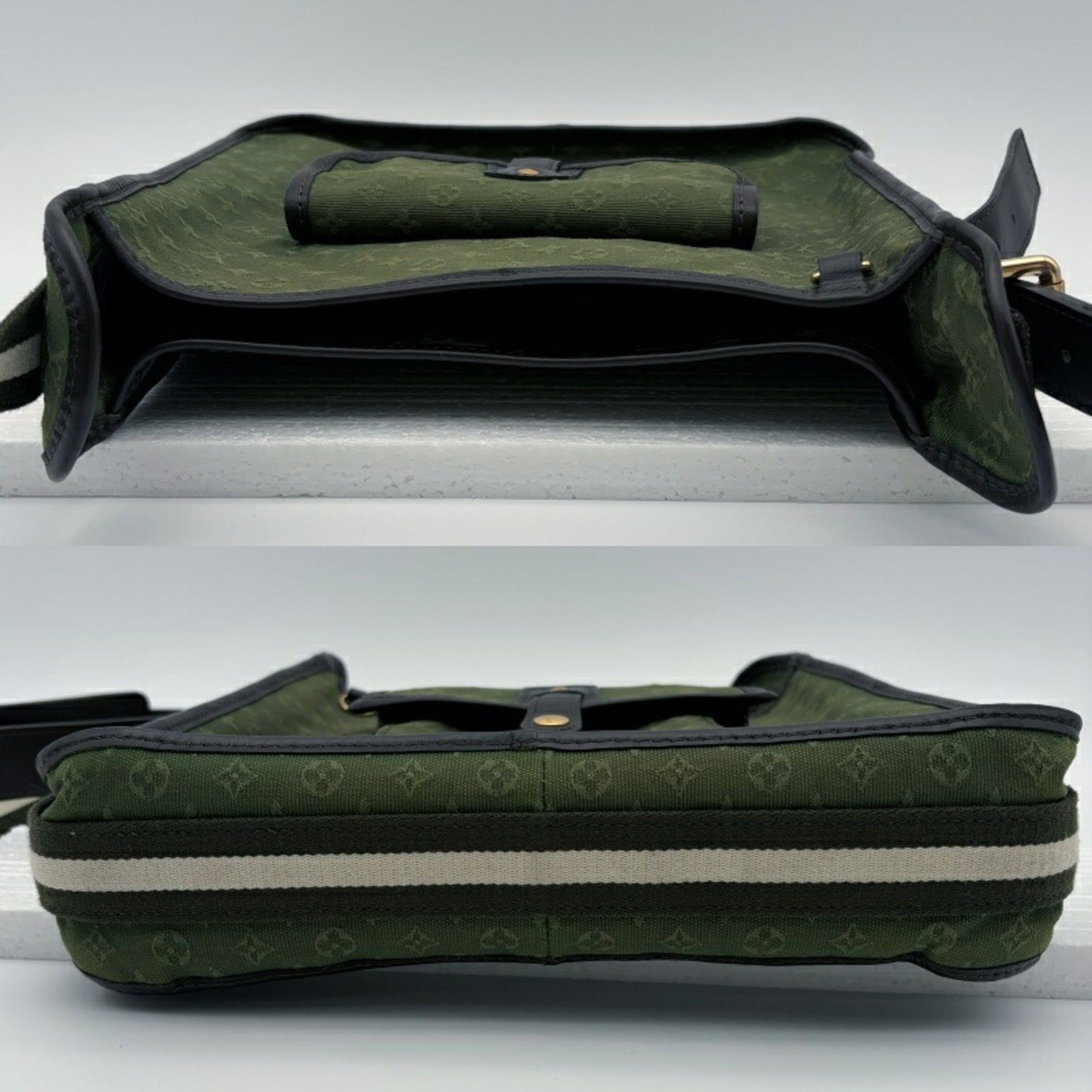 Monogram Mini Shoulder Bag (Pre-Owned) - Louis Vuitton - Modalova