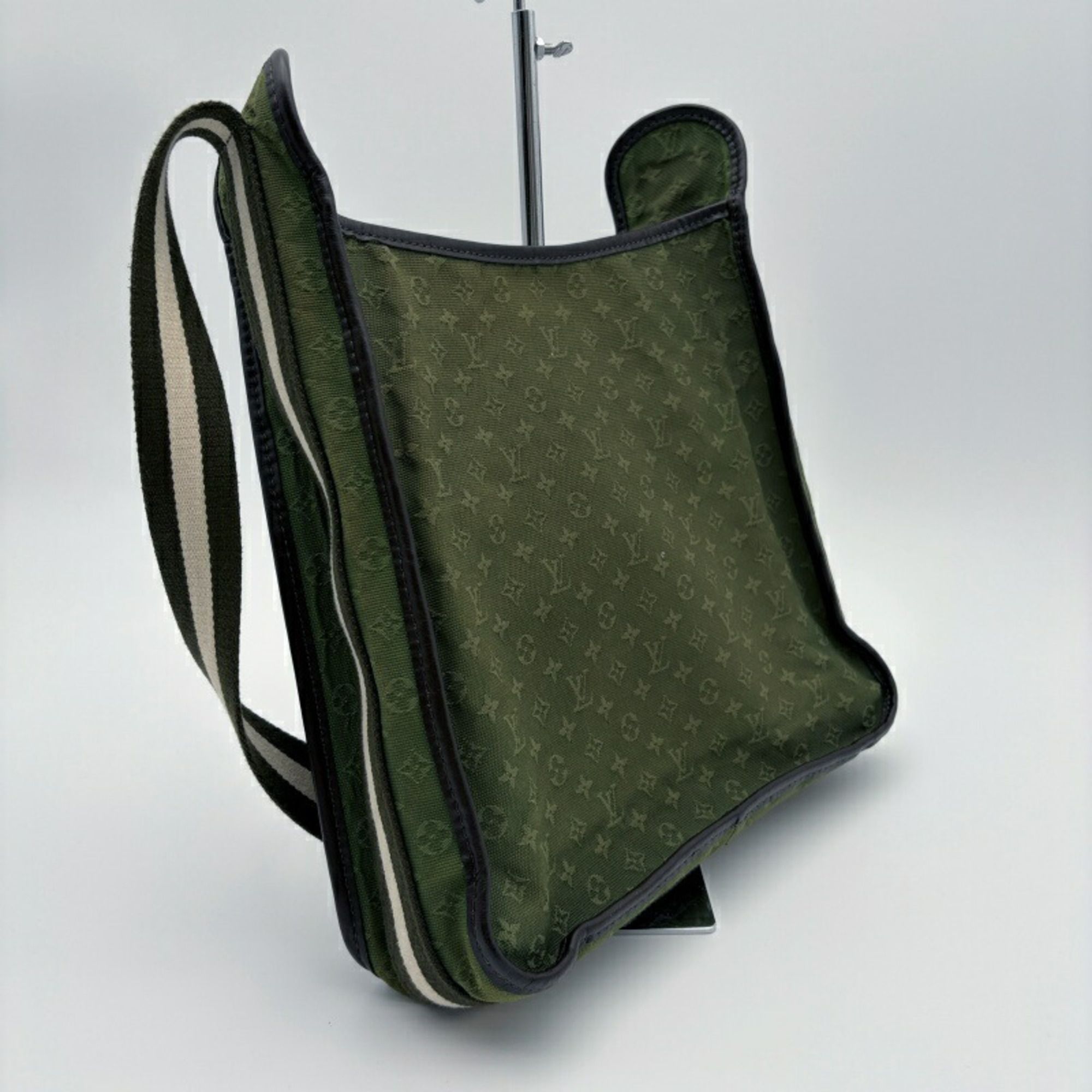 Monogram Mini Shoulder Bag (Pre-Owned) - Louis Vuitton - Modalova