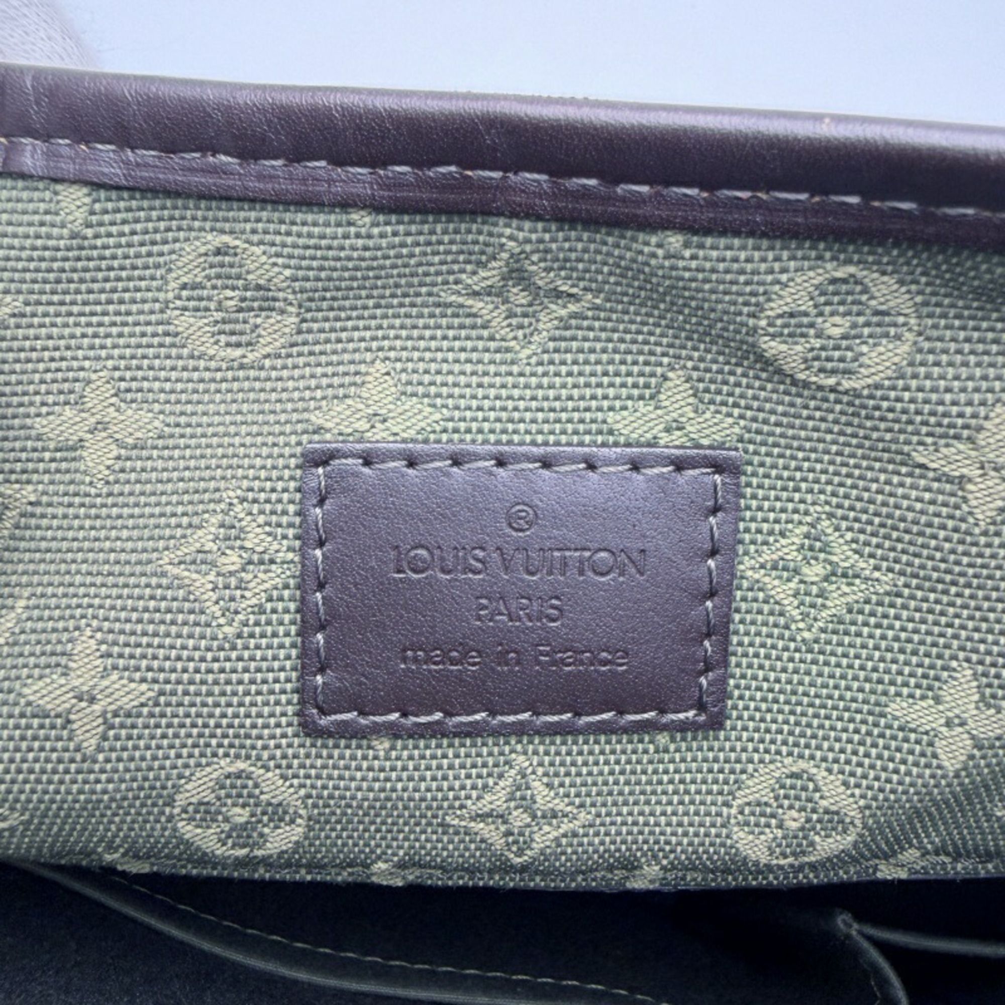 Monogram Mini Shoulder Bag (Pre-Owned) - Louis Vuitton - Modalova
