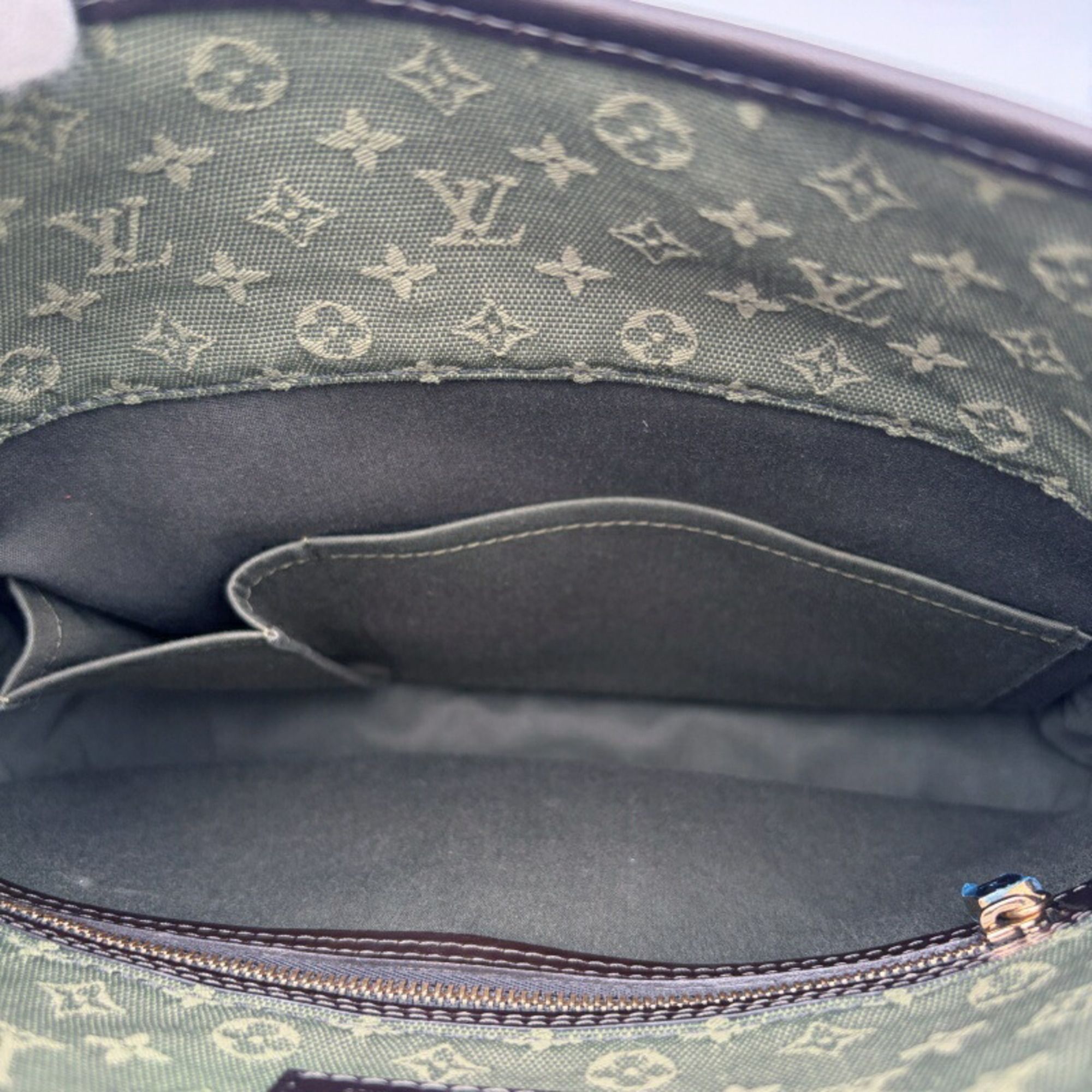 Monogram Mini Shoulder Bag (Pre-Owned) - Louis Vuitton - Modalova