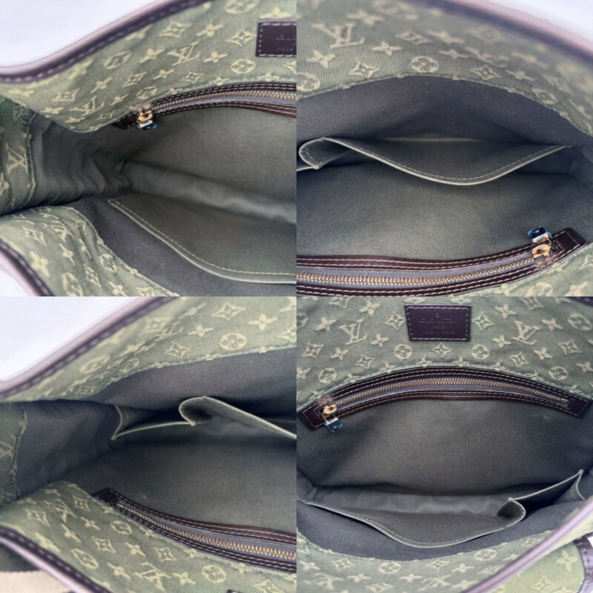 Monogram Mini Shoulder Bag (Pre-Owned) - Louis Vuitton - Modalova