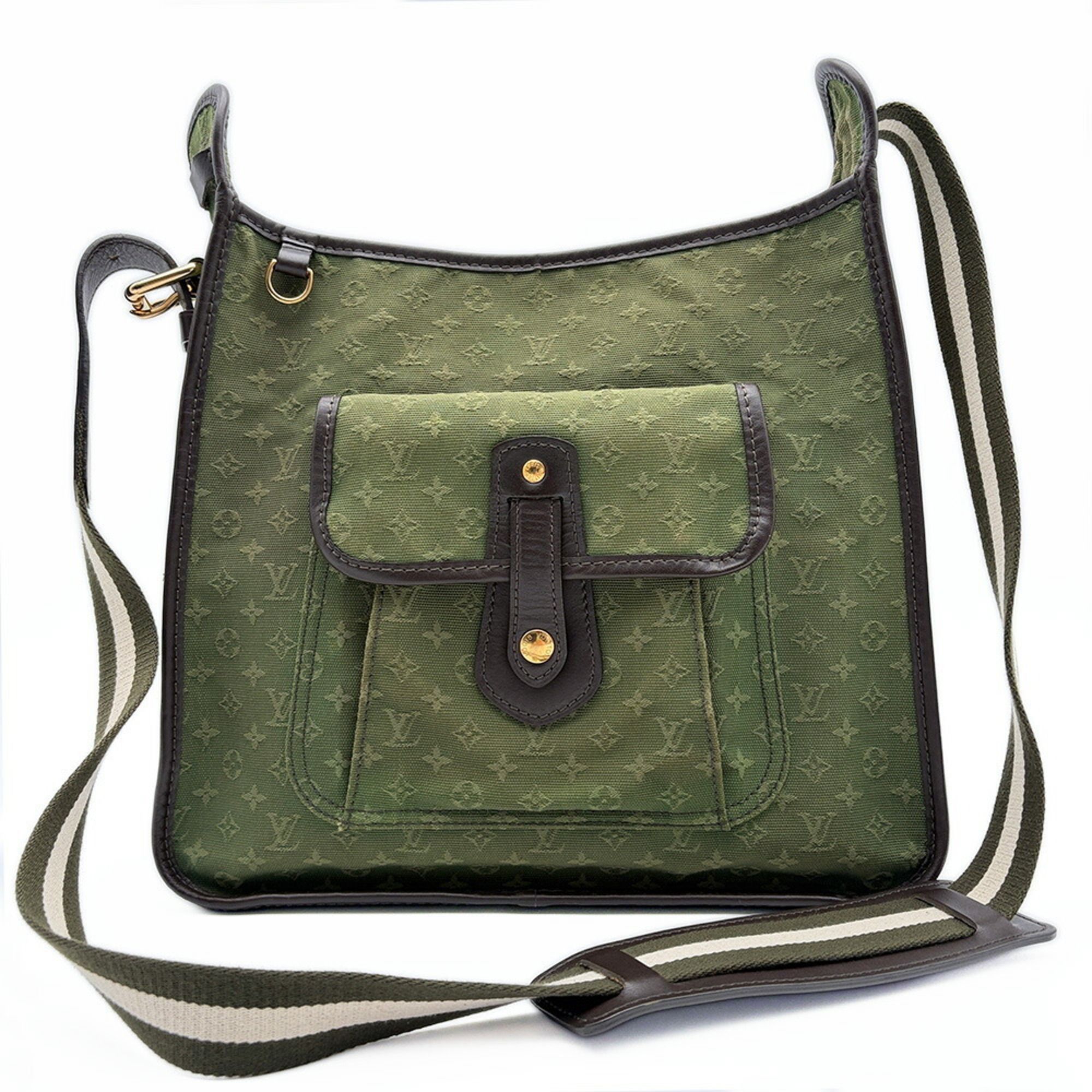 Monogram Mini Shoulder Bag (Pre-Owned) - Louis Vuitton - Modalova