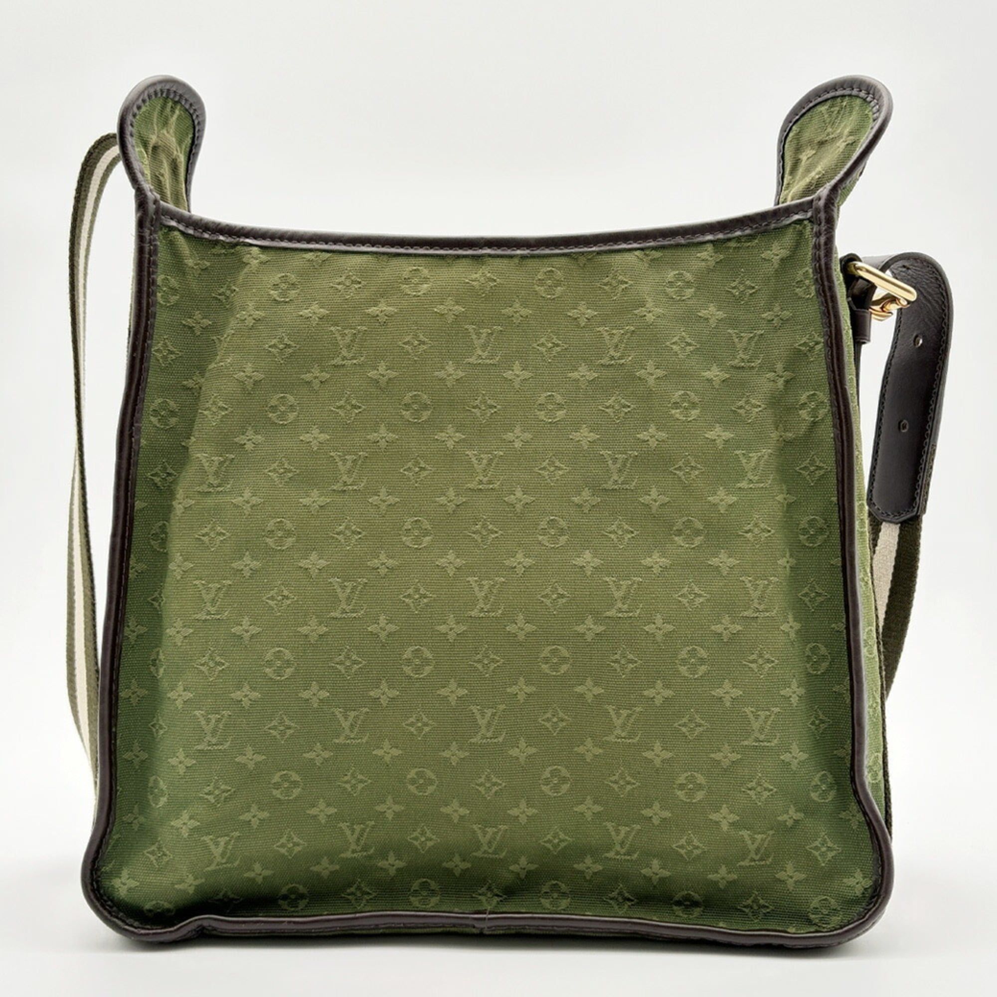 Monogram Mini Shoulder Bag (Pre-Owned) - Louis Vuitton - Modalova