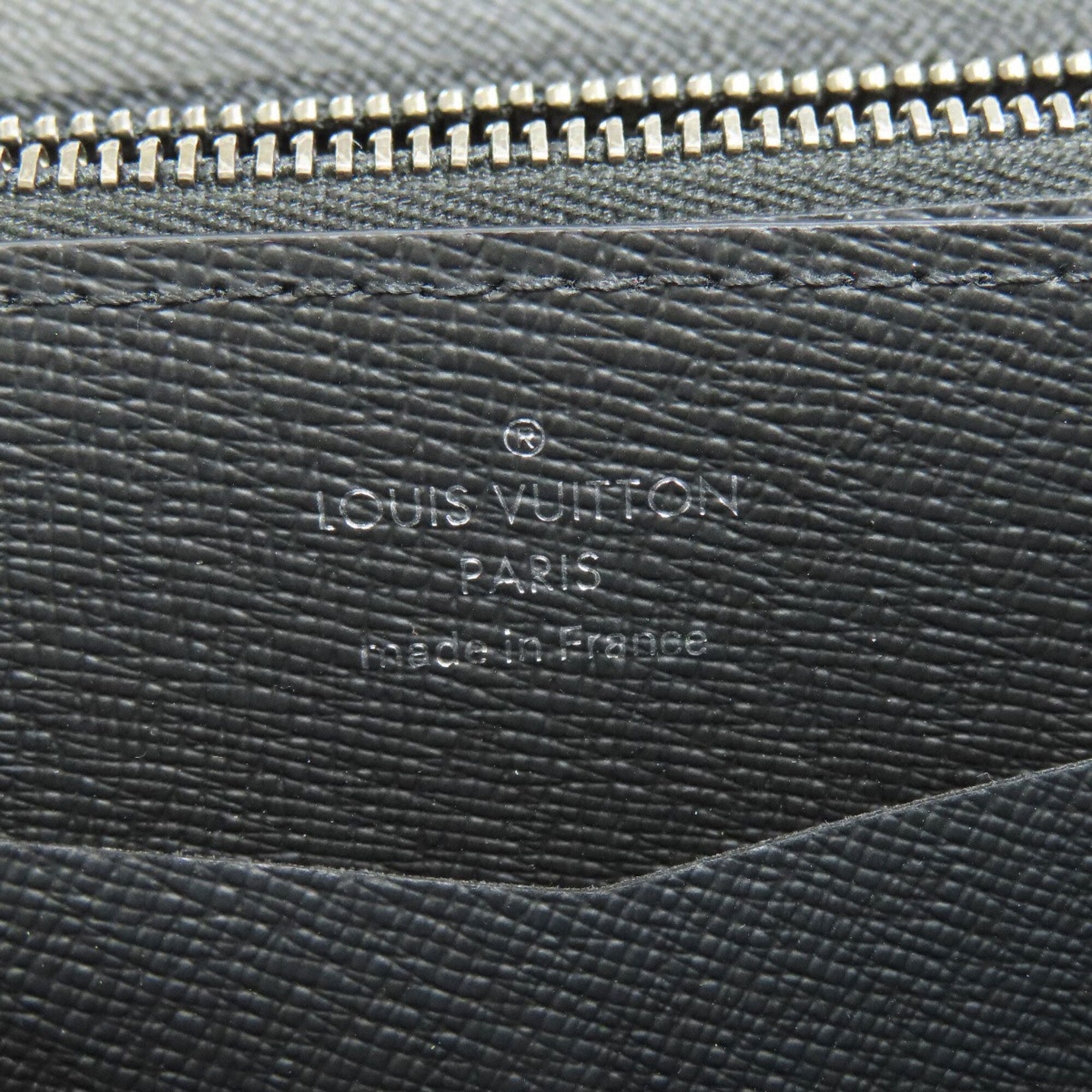 Monogram Eclipse Clutch Bag (Pre-Owned) - Louis Vuitton - Modalova