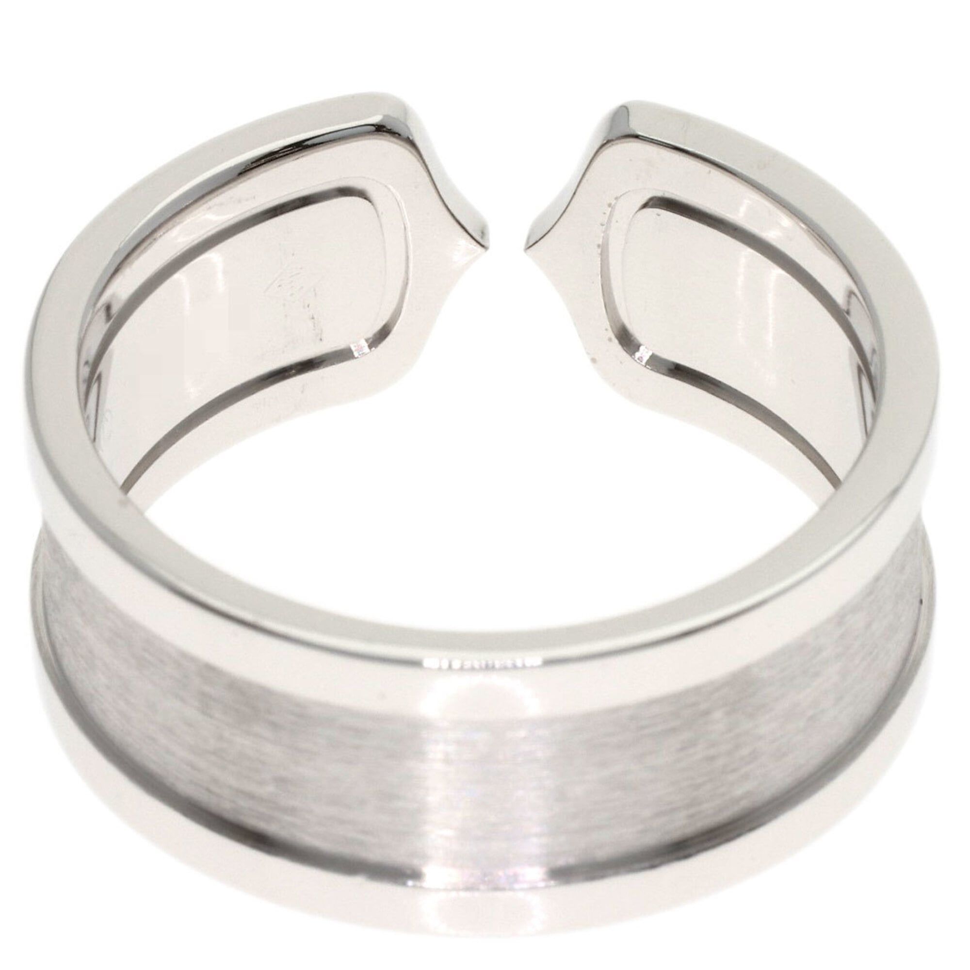 K) Band Ring (Pre-Owned) - Cartier - Modalova