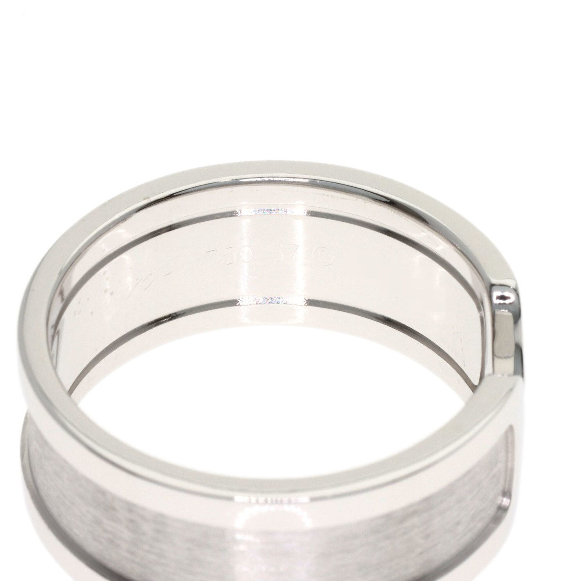 K) Band Ring (Pre-Owned) - Cartier - Modalova