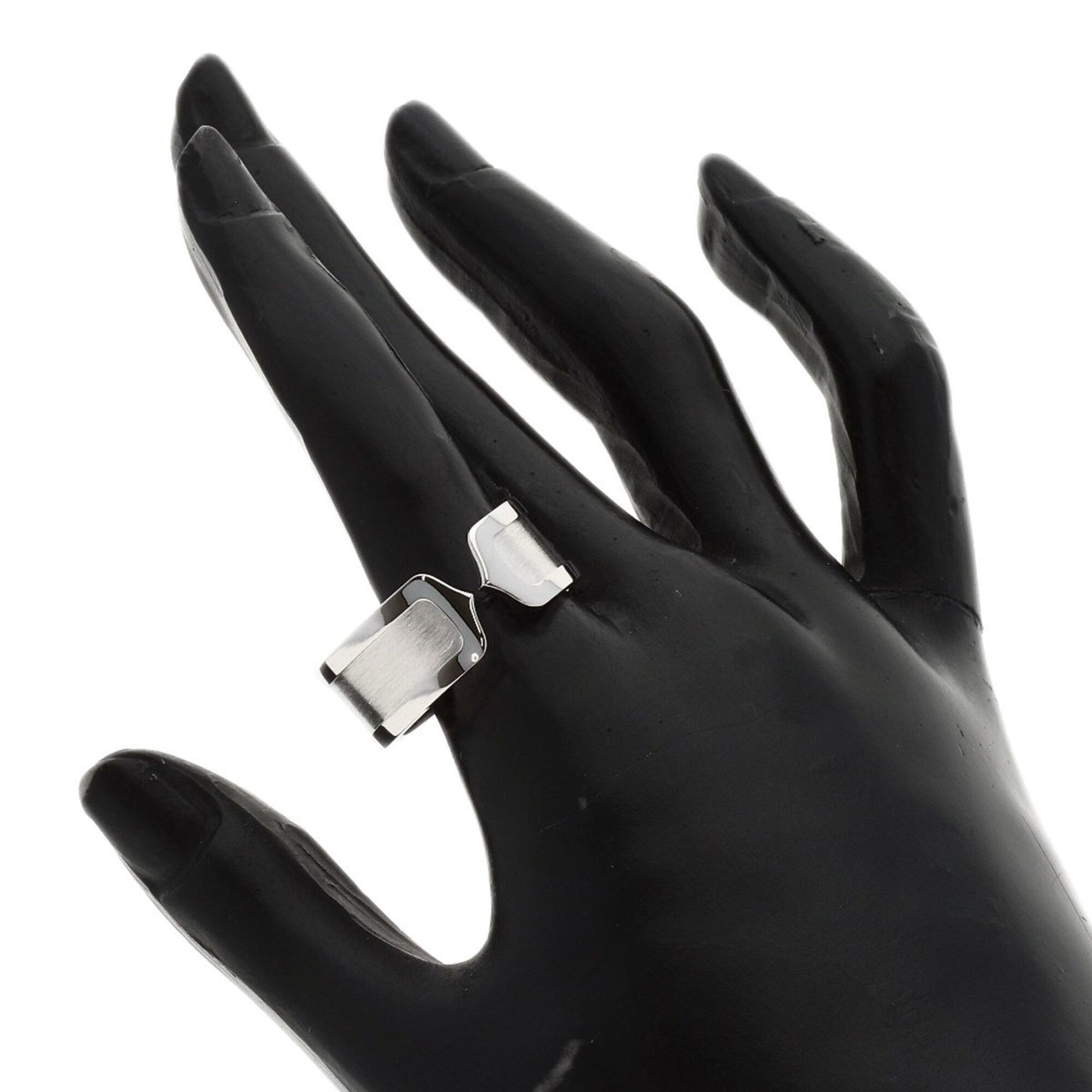 K) Band Ring (Pre-Owned) - Cartier - Modalova