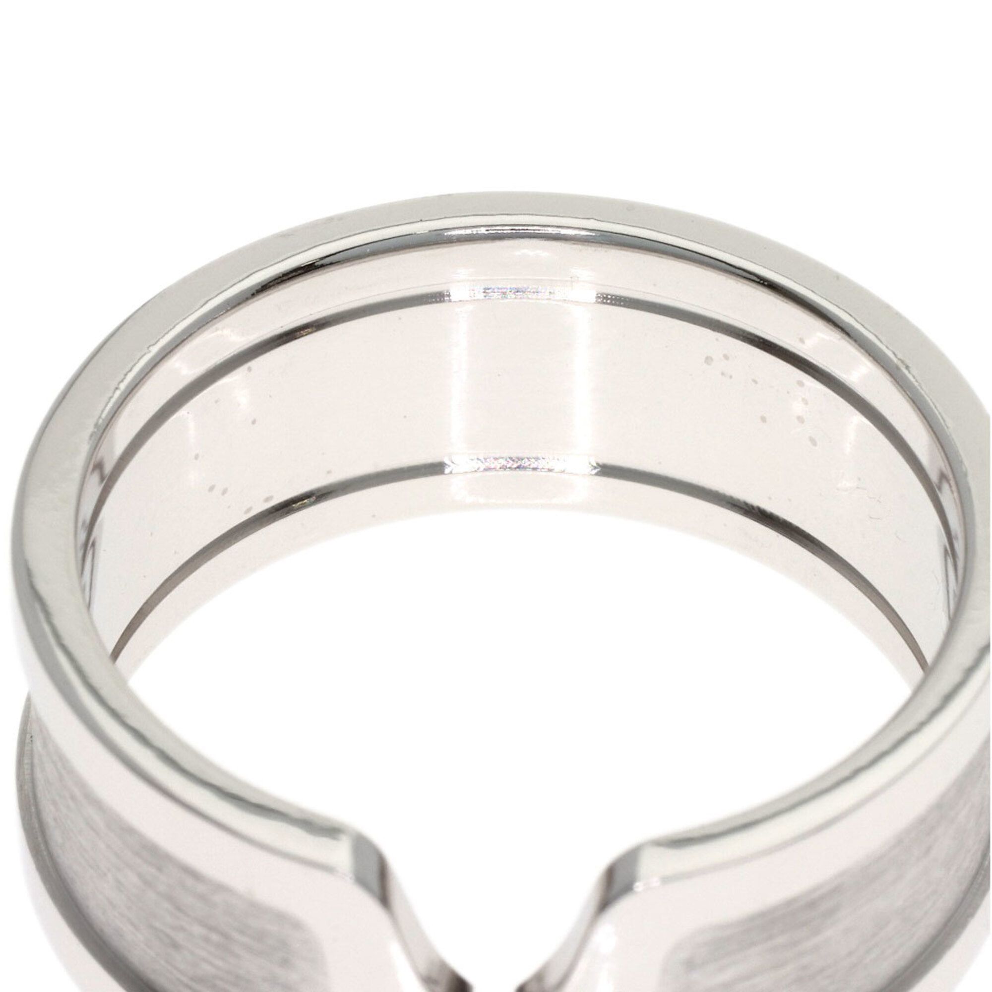 K) Band Ring (Pre-Owned) - Cartier - Modalova