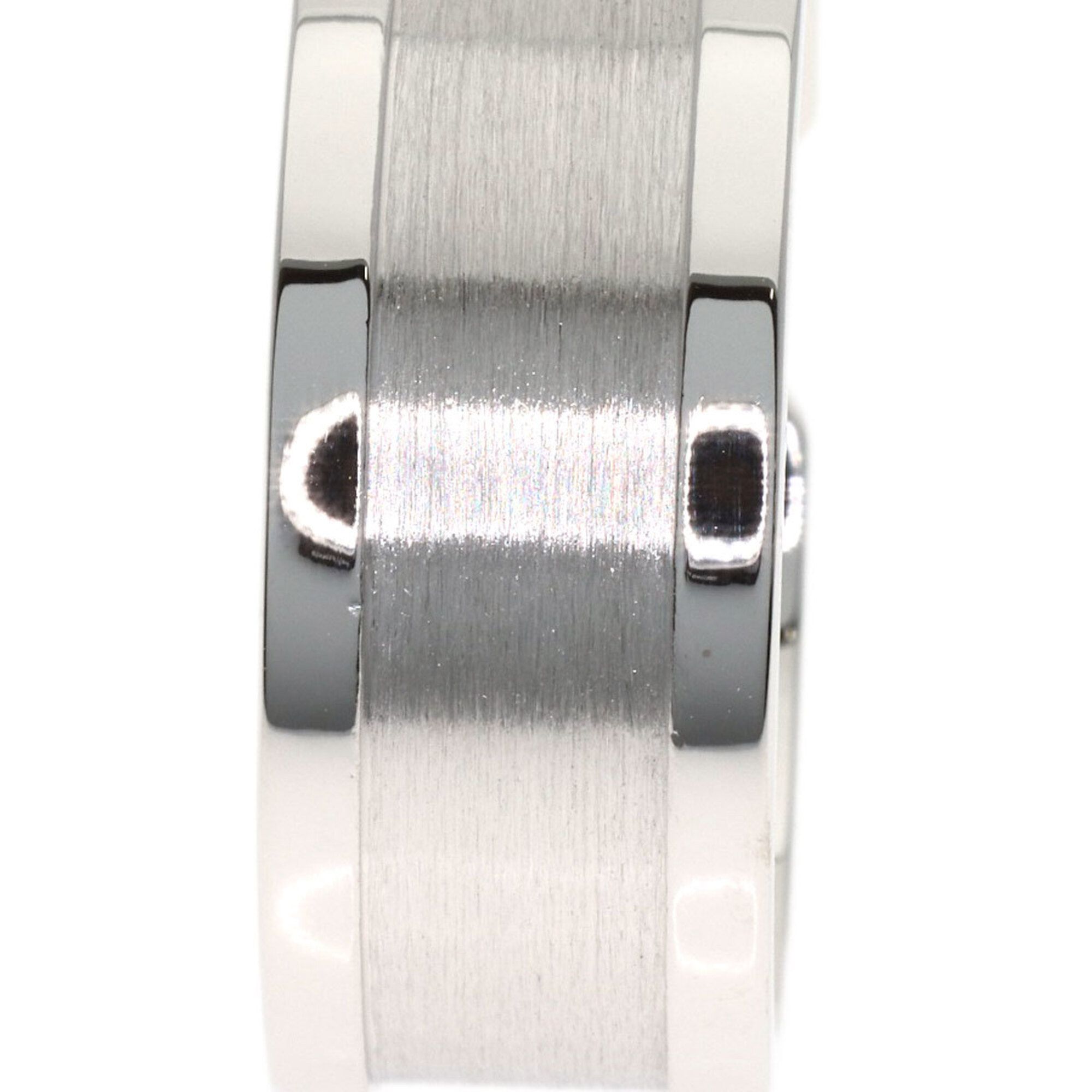 K) Band Ring (Pre-Owned) - Cartier - Modalova
