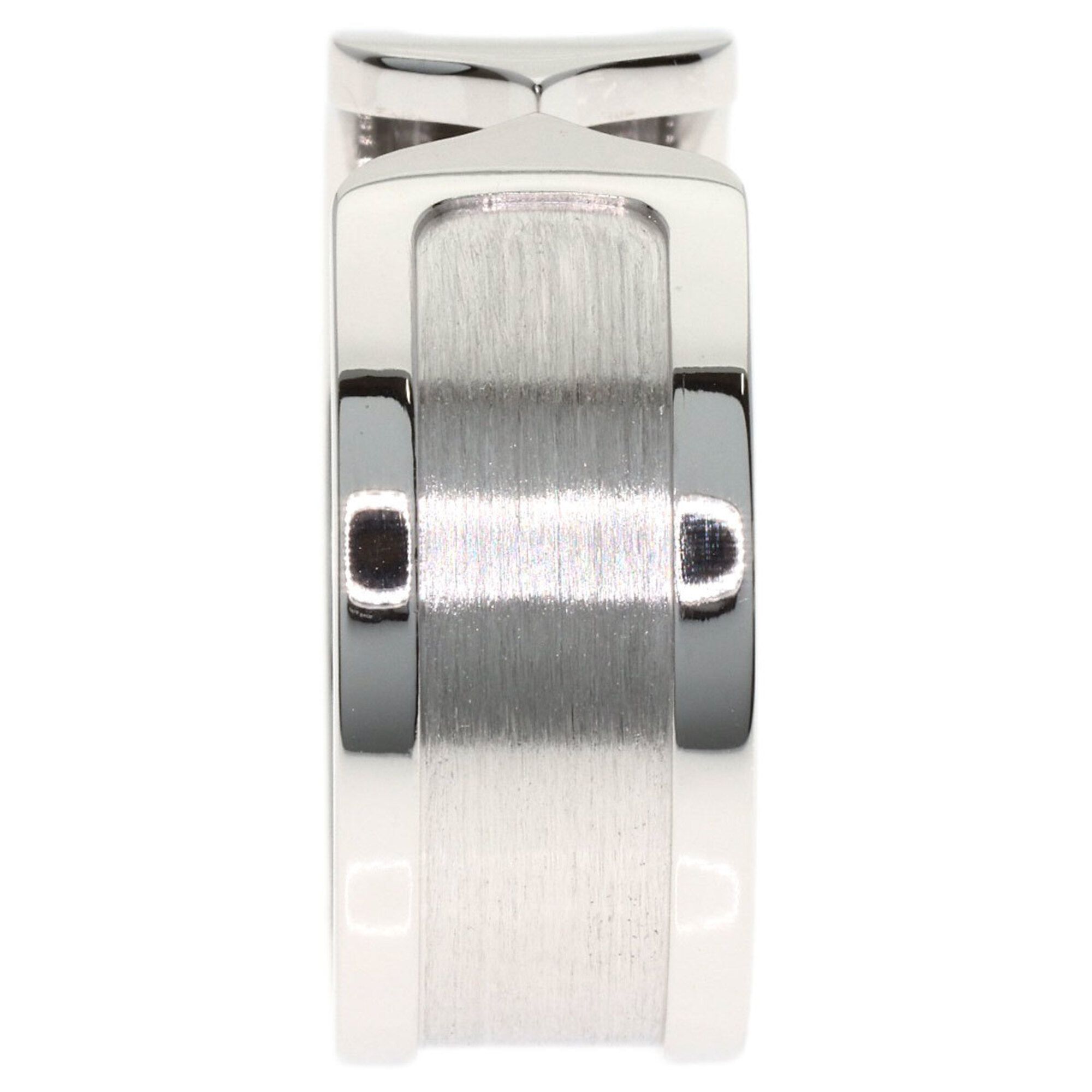 K) Band Ring (Pre-Owned) - Cartier - Modalova