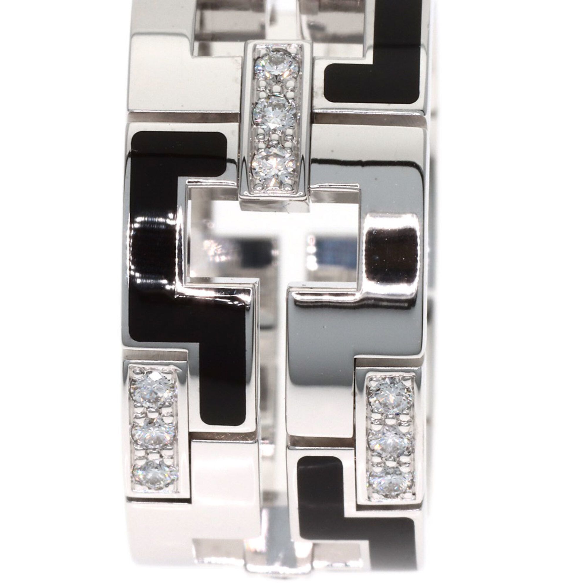 K) Band Ring (Pre-Owned) - Cartier - Modalova