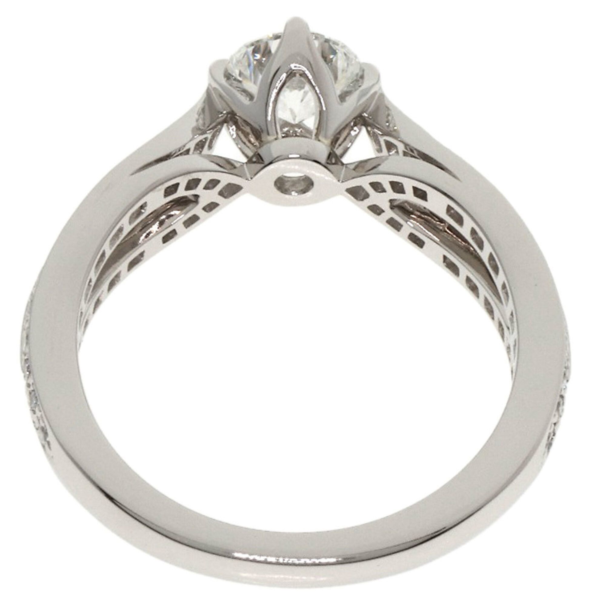 Band Ring (Pre-Owned) - Boucheron - Modalova