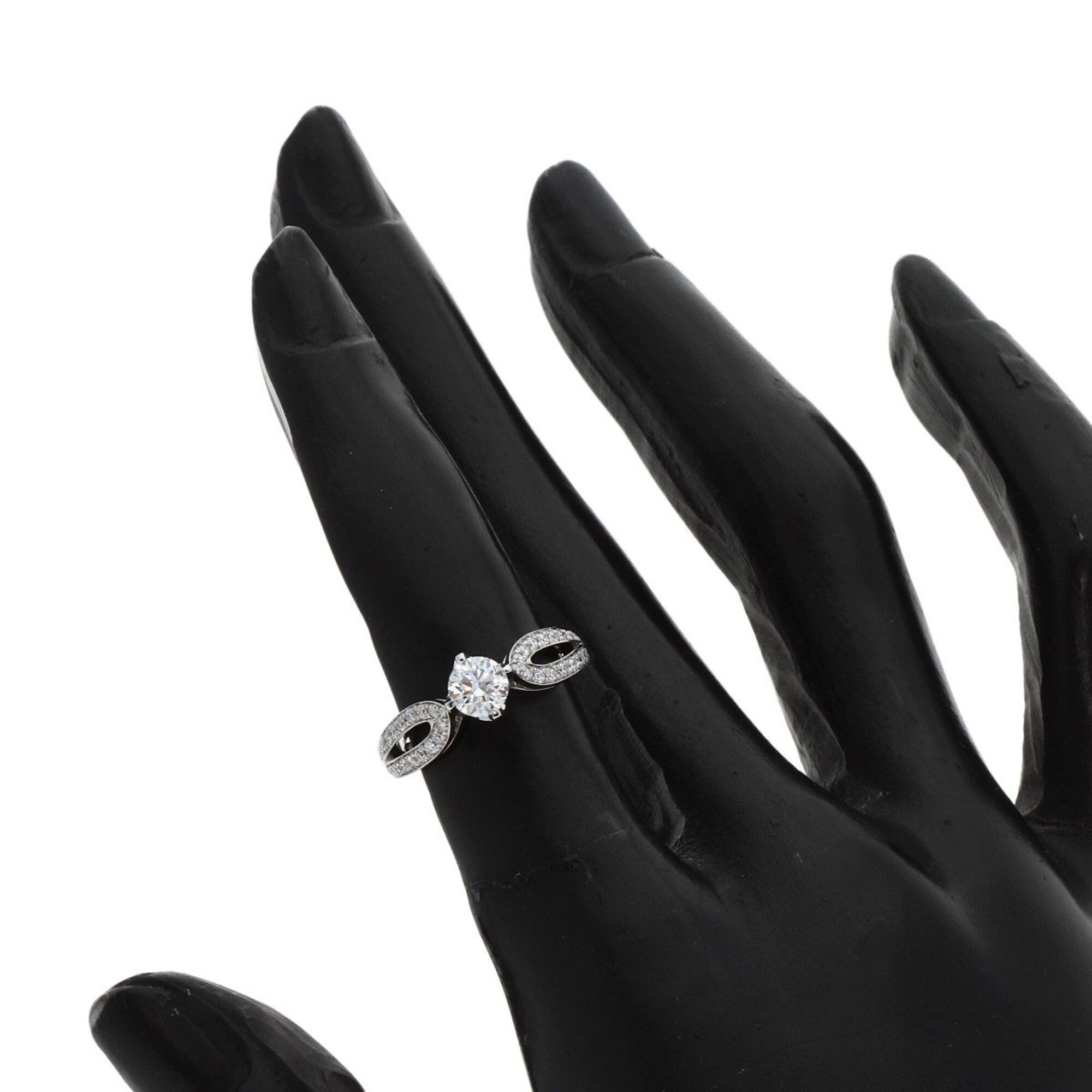 Band Ring (Pre-Owned) - Boucheron - Modalova