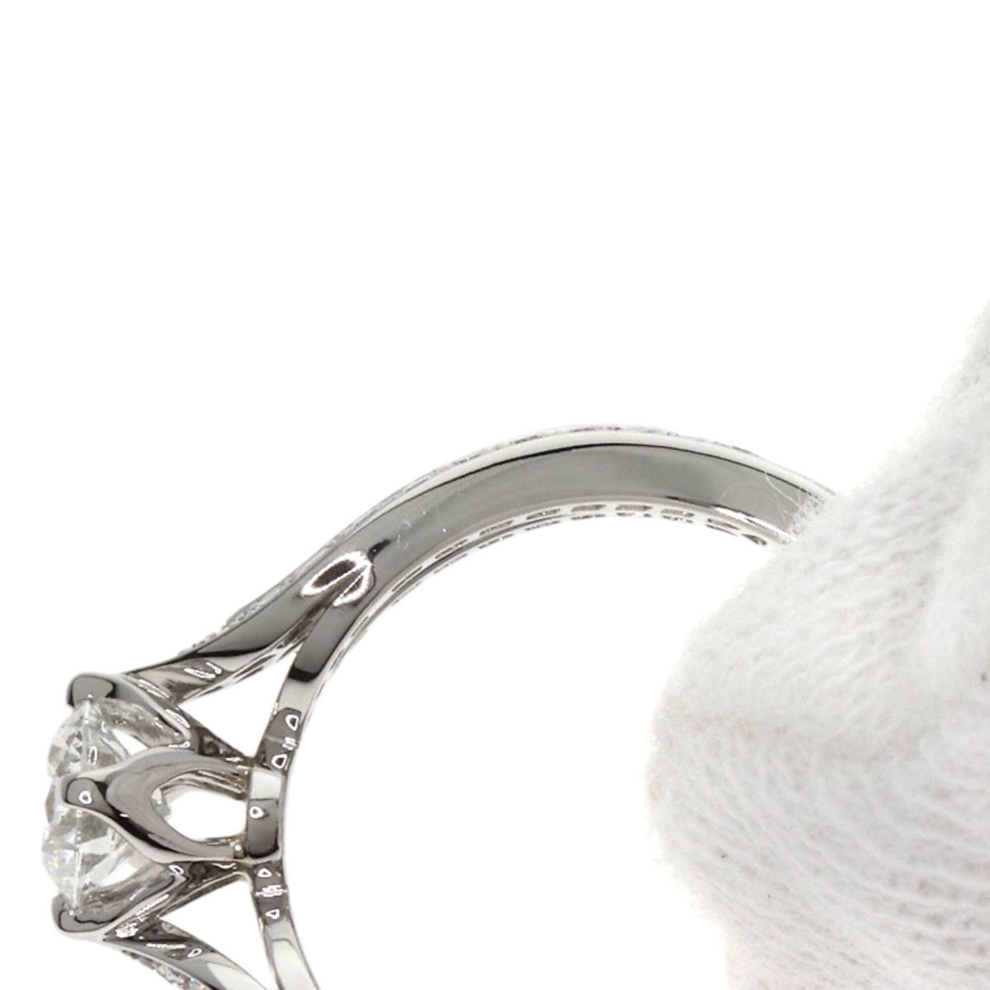 Band Ring (Pre-Owned) - Boucheron - Modalova