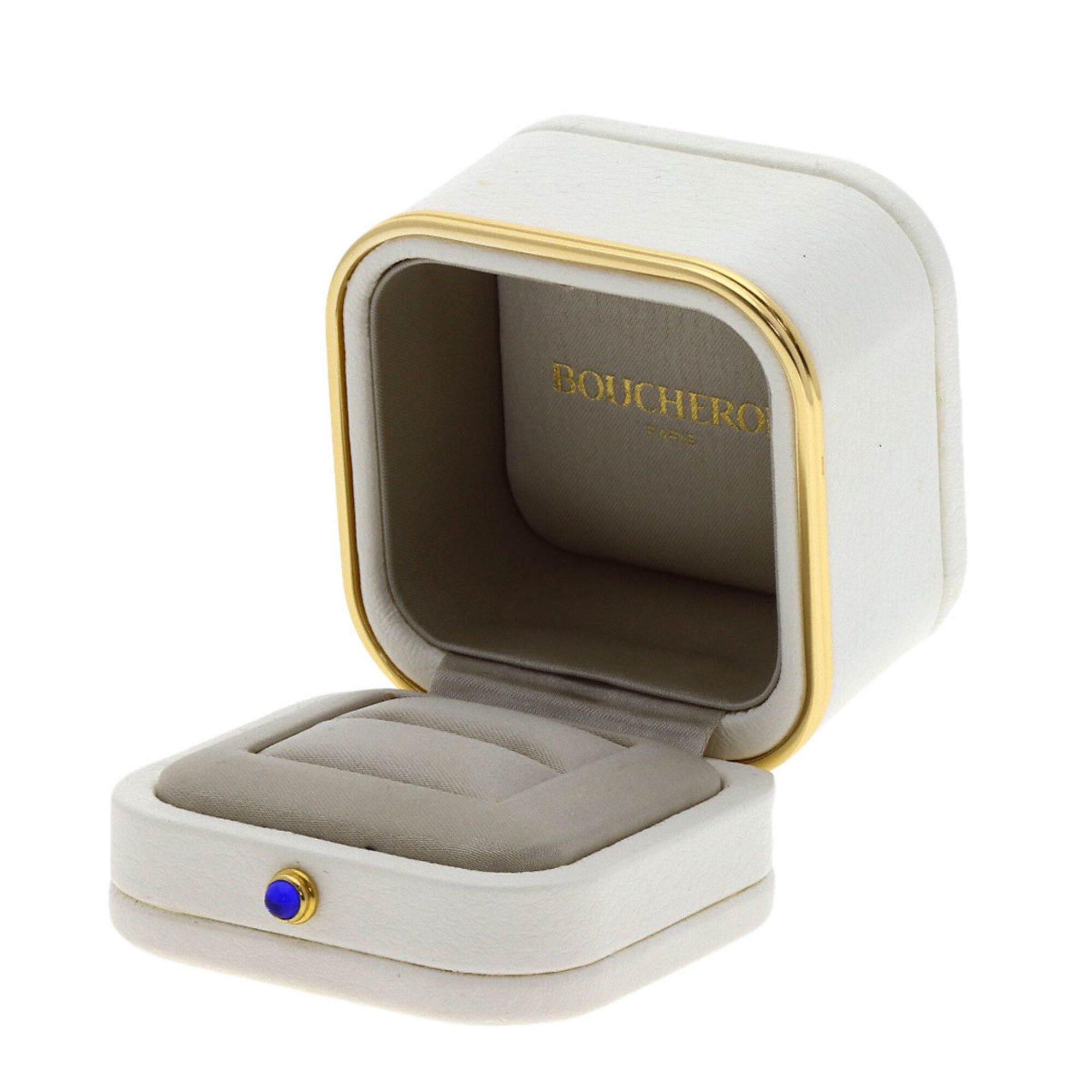 Band Ring (Pre-Owned) - Boucheron - Modalova