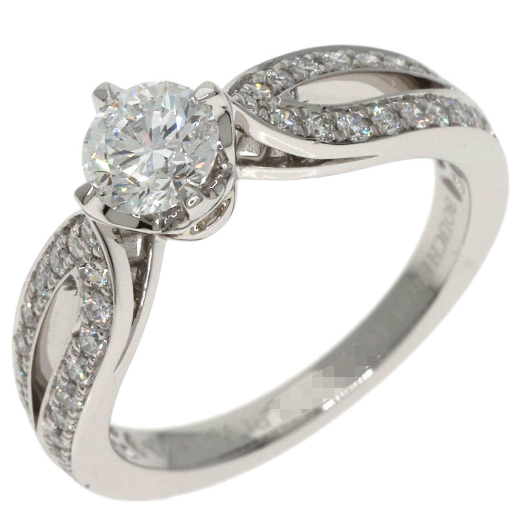 Band Ring (Pre-Owned) - Boucheron - Modalova