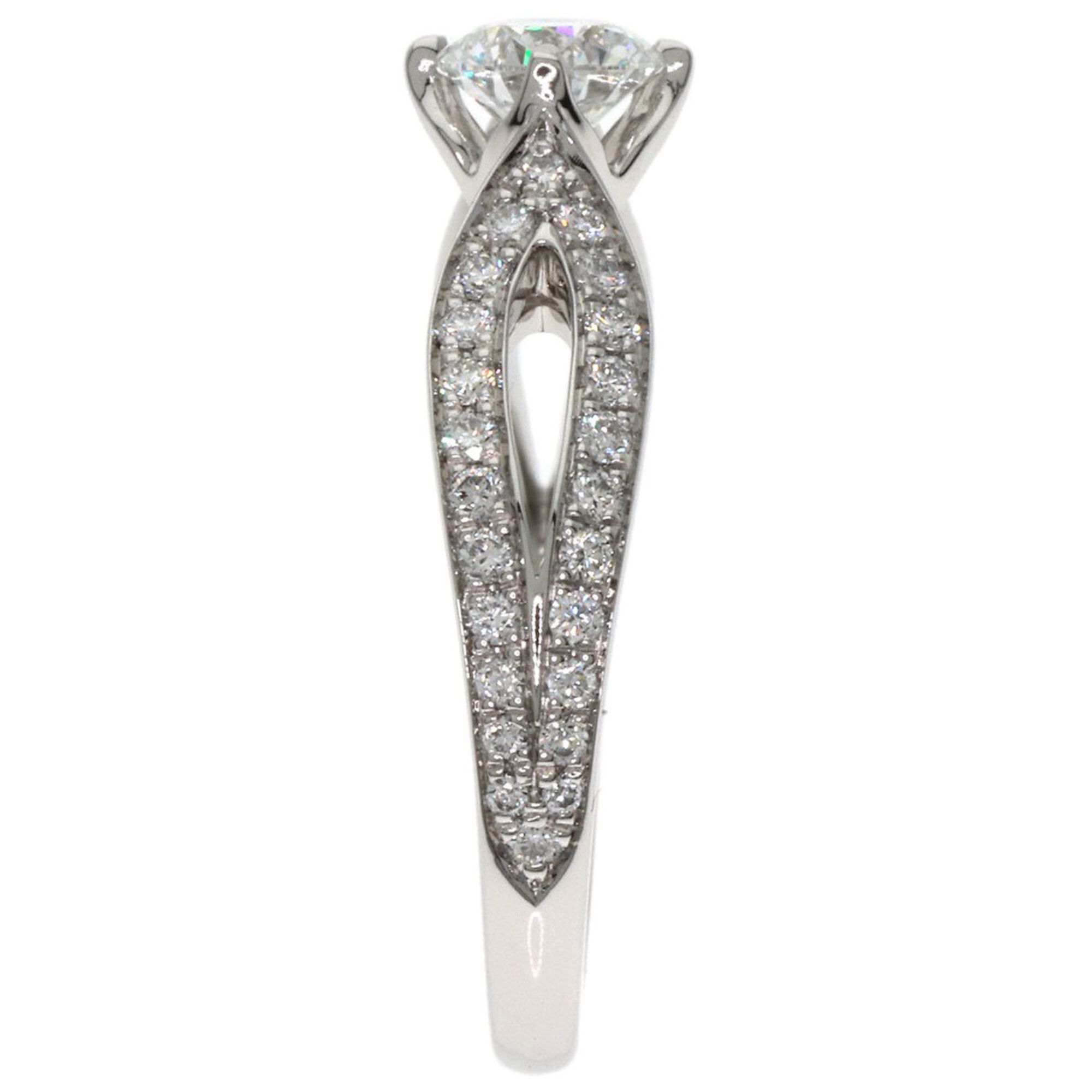 Band Ring (Pre-Owned) - Boucheron - Modalova