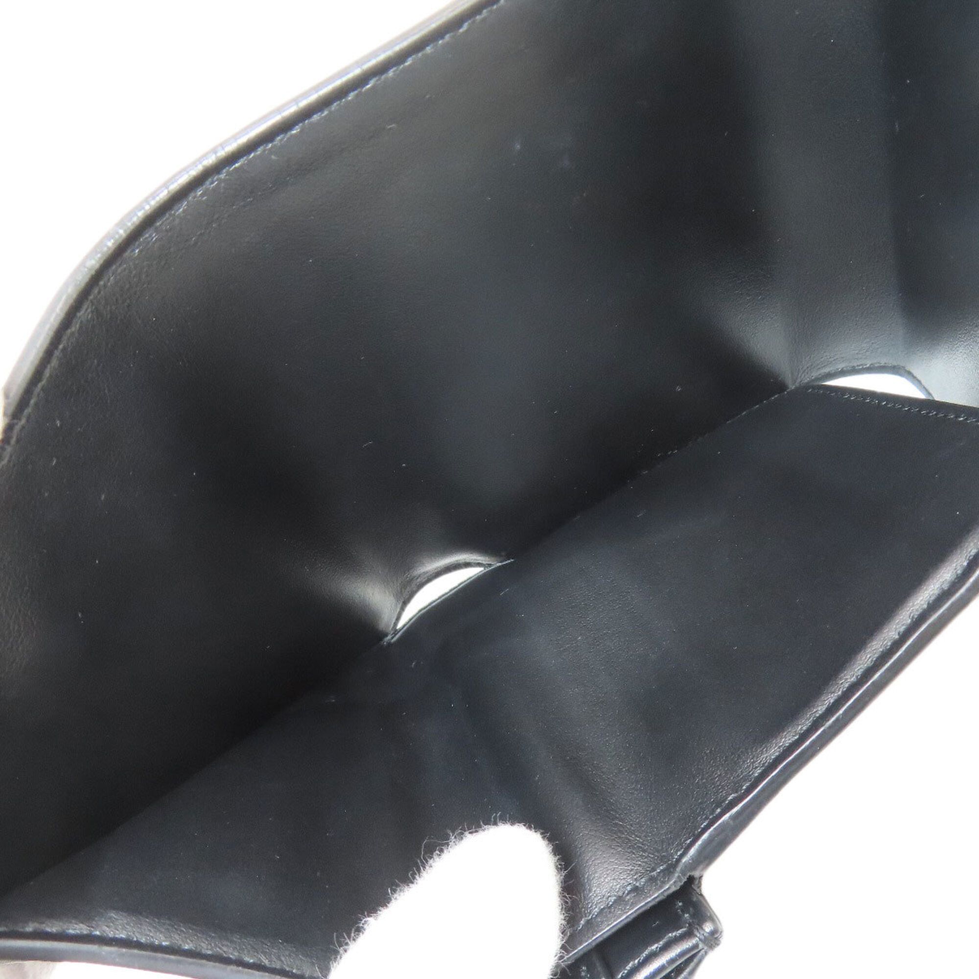 Leather Wallet (Tri-Fold) (Pre-Owned) - Celine - Modalova