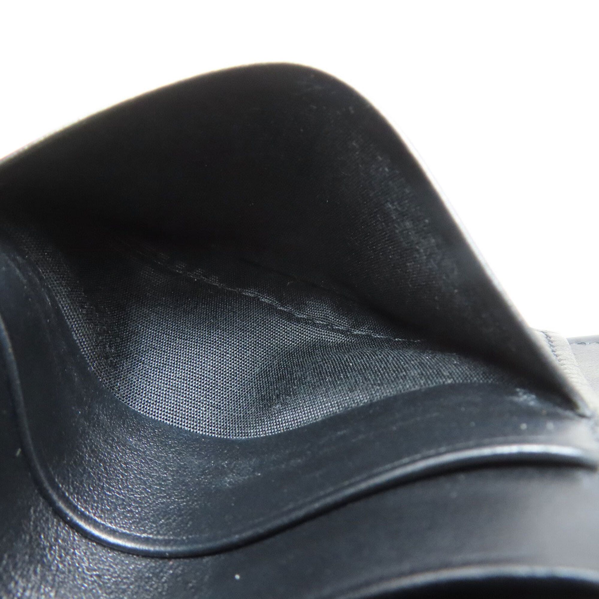 Leather Wallet (Tri-Fold) (Pre-Owned) - Celine - Modalova