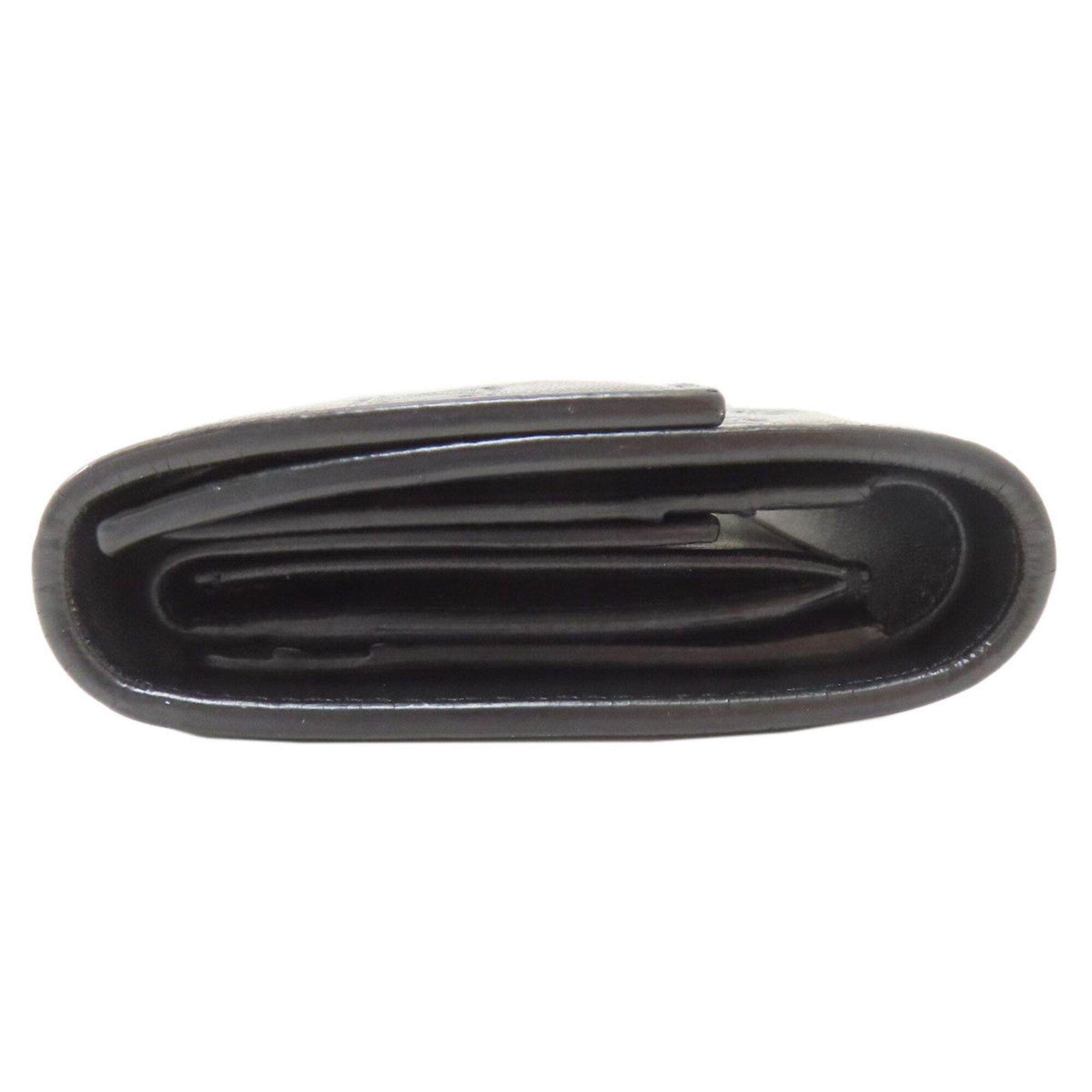 Leather Wallet (Tri-Fold) (Pre-Owned) - Celine - Modalova
